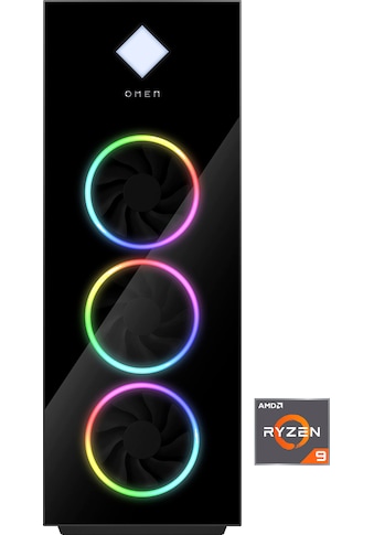 Gaming-PC »OMEN GT22-1012ng«