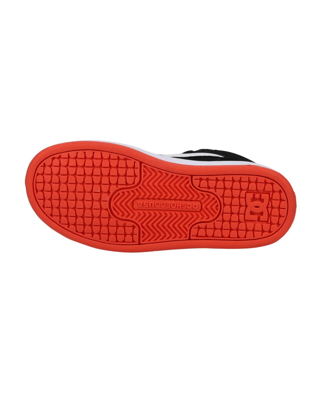 DC Shoes Sneaker »Manteca 4 Hi«