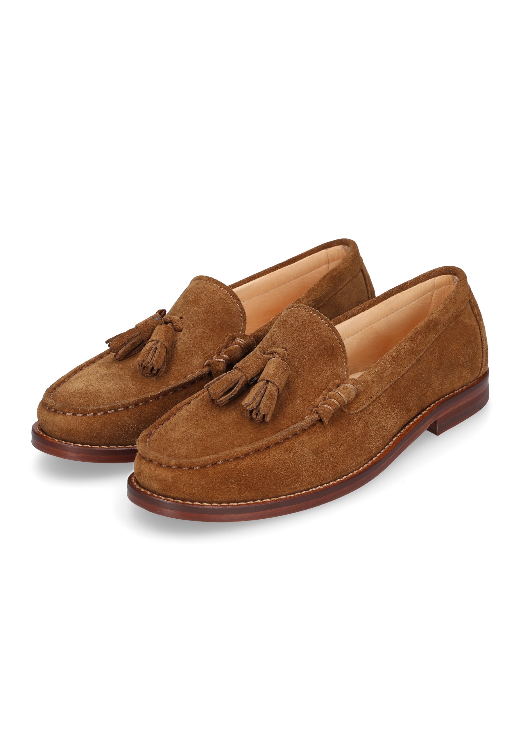 Henry Stevens Loafer "Riley W TL" günstig online kaufen
