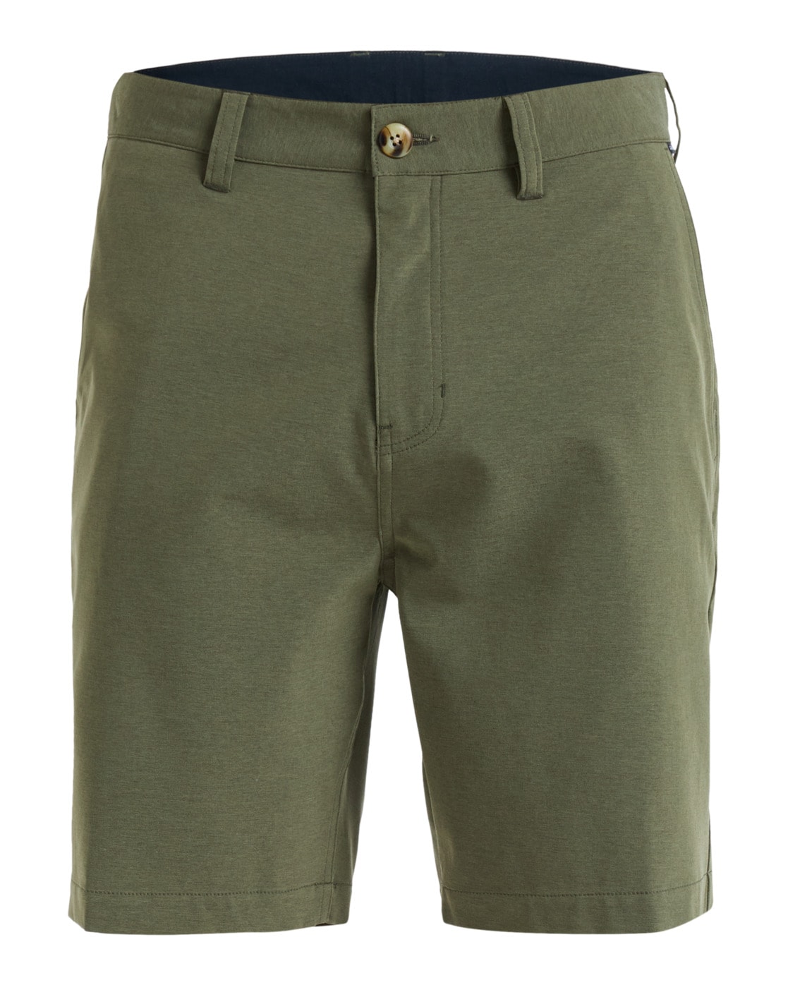 Quiksilver Boardshorts "Union Heather Amph 19" 2024" günstig online kaufen