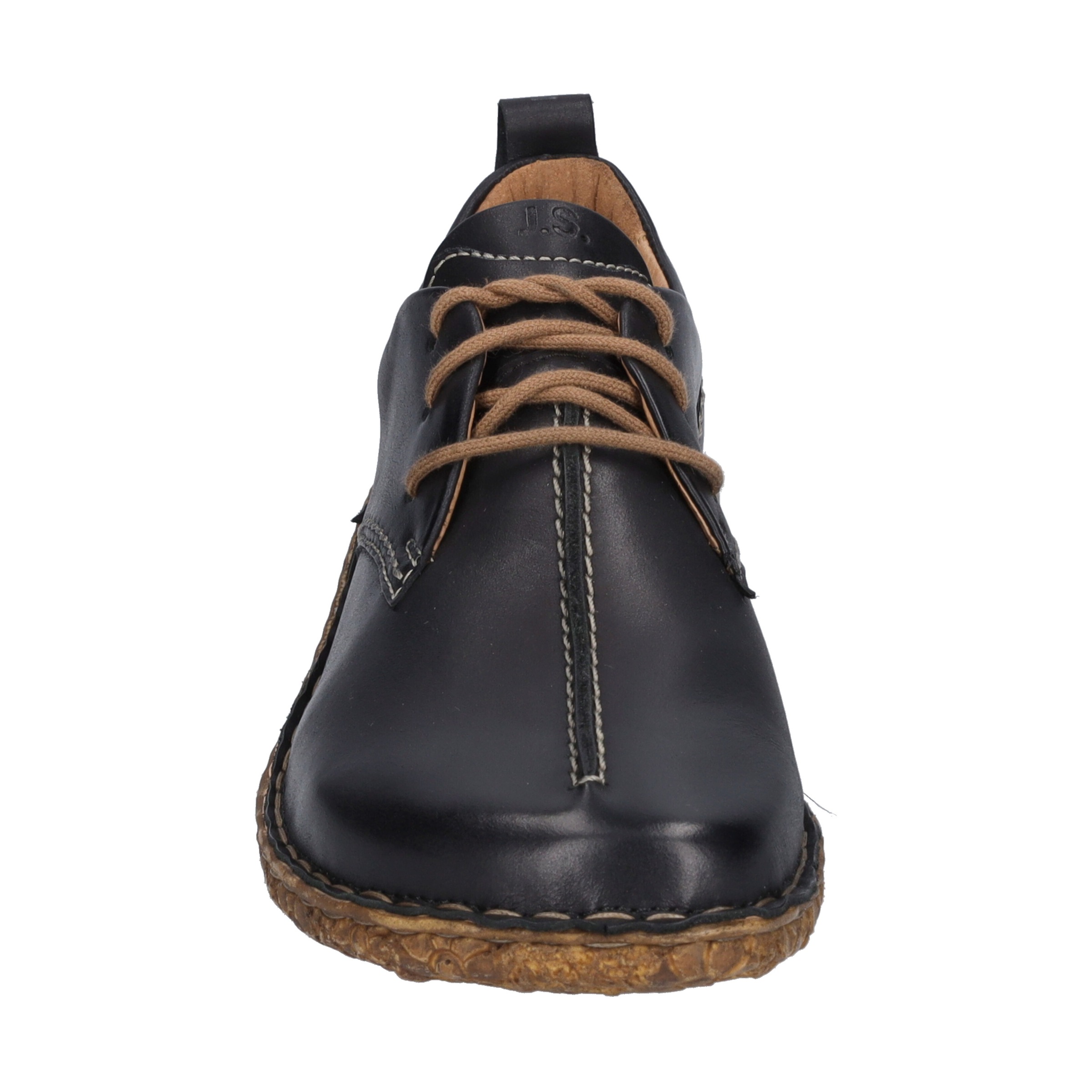 Josef Seibel Schnürschuh »Rosalie 50, schwarz«