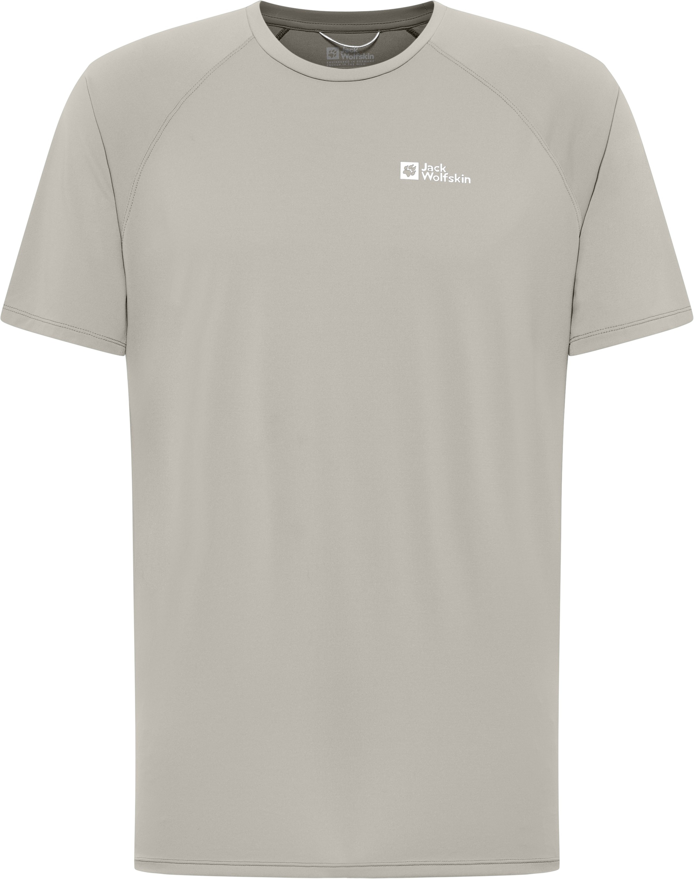 Jack Wolfskin Funktionsshirt »PRELIGHT SWIFT T M«