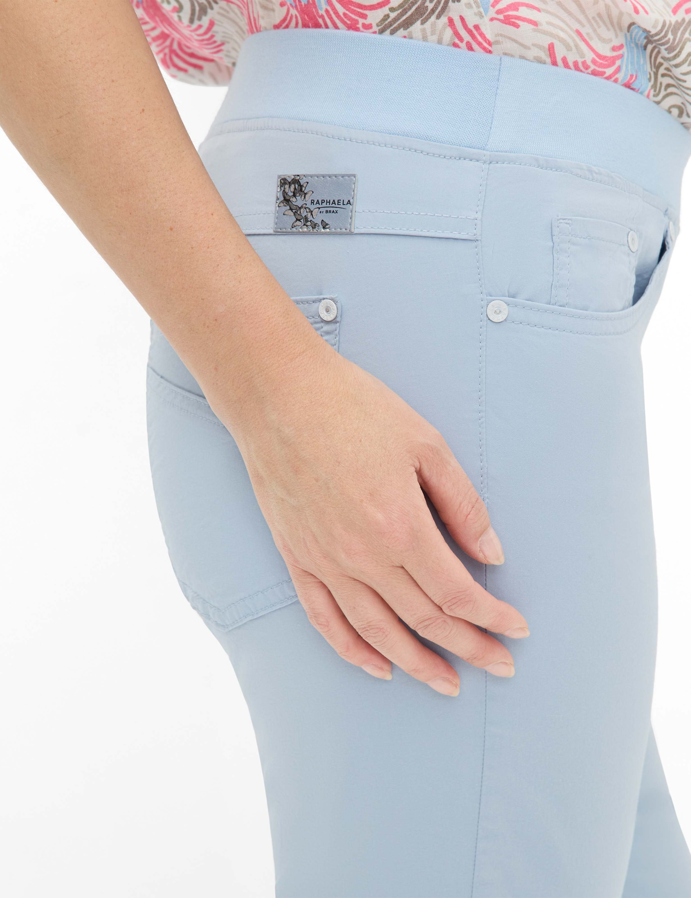 RAPHAELA by BRAX 3/4-Hose »Style PAMINA CAPRI«