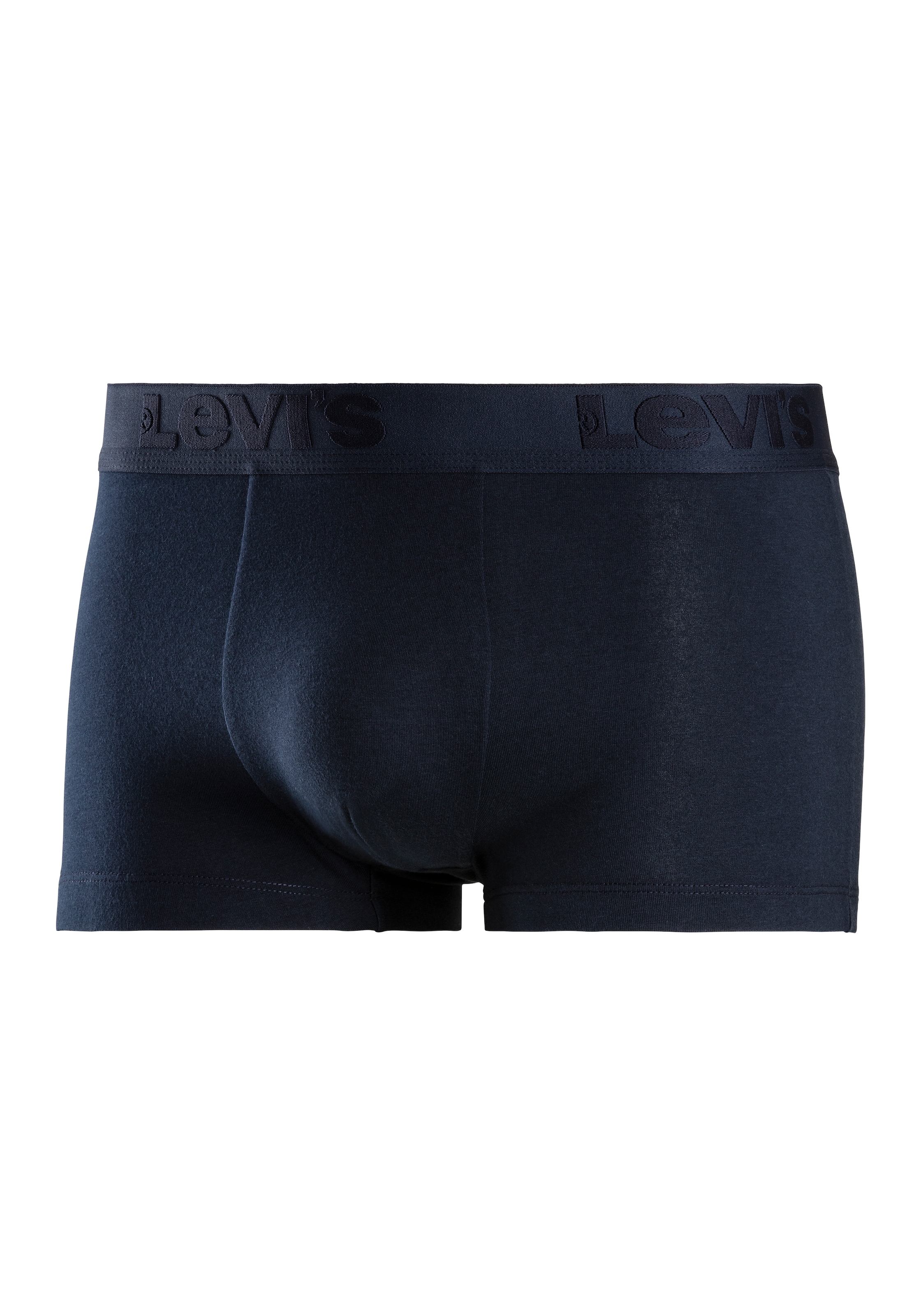 Levi's® Trunk »LEVIS MEN PREMIUM TRUNK 3P«, (3er-Pack), mit verstärktem Frontbereich