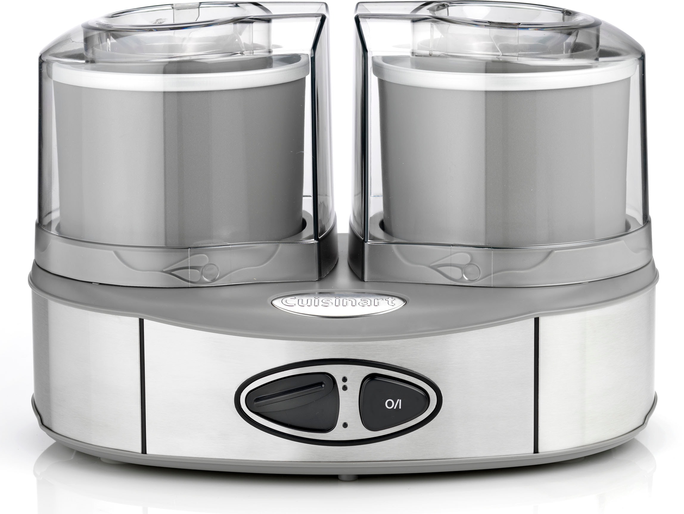 Cuisinart Eismaschine »ICE40BCE«, 2 l, 50 W