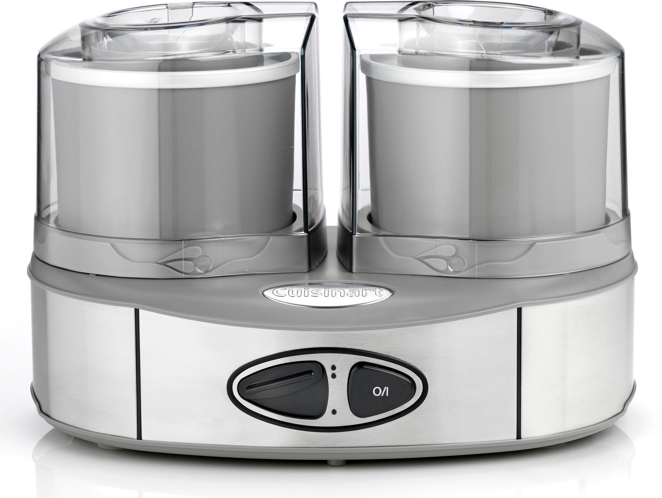 Cuisinart  Eismaschine Ice40bce, 2 L, 50 W