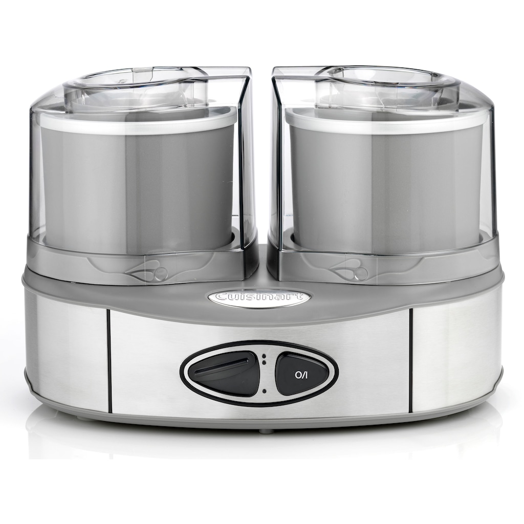 Cuisinart Eismaschine »ICE40BCE«, 2 l, 50 W