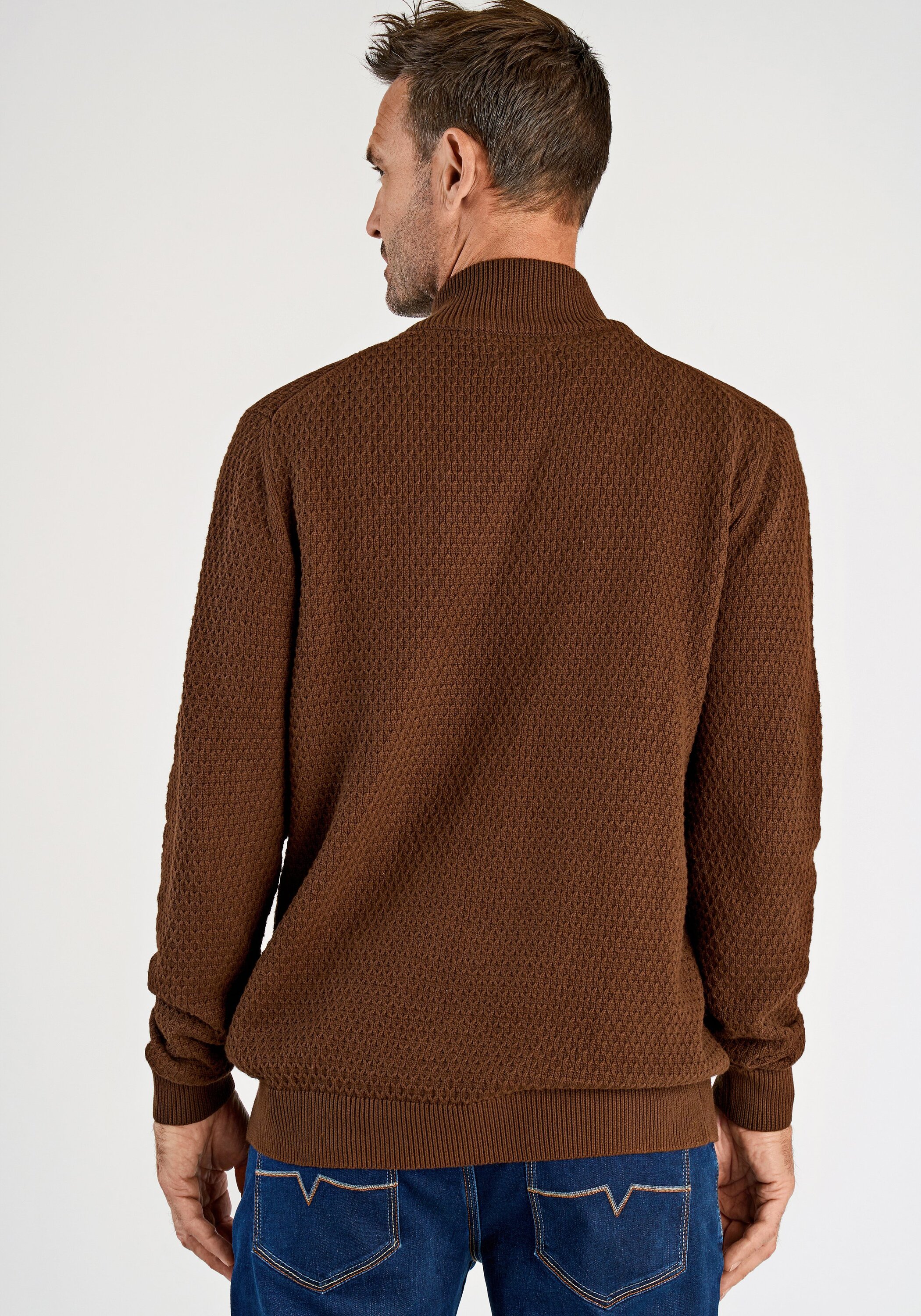 BISON Troyer "Troyer Comfort Fit"