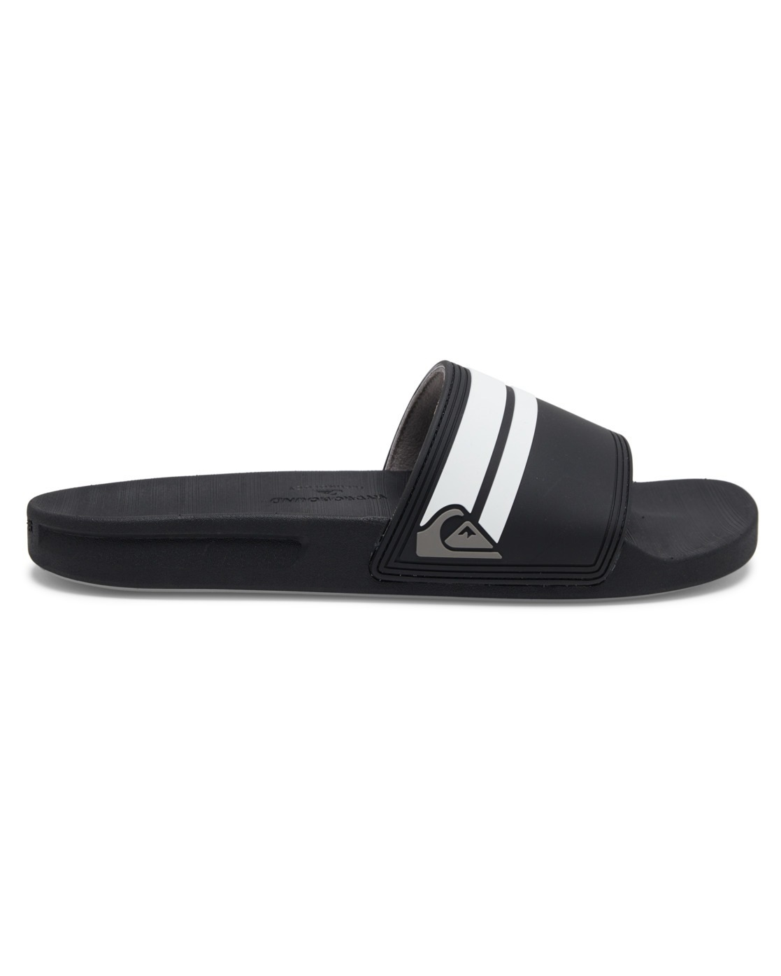 Quiksilver Sandale "Rivi Slide" günstig online kaufen