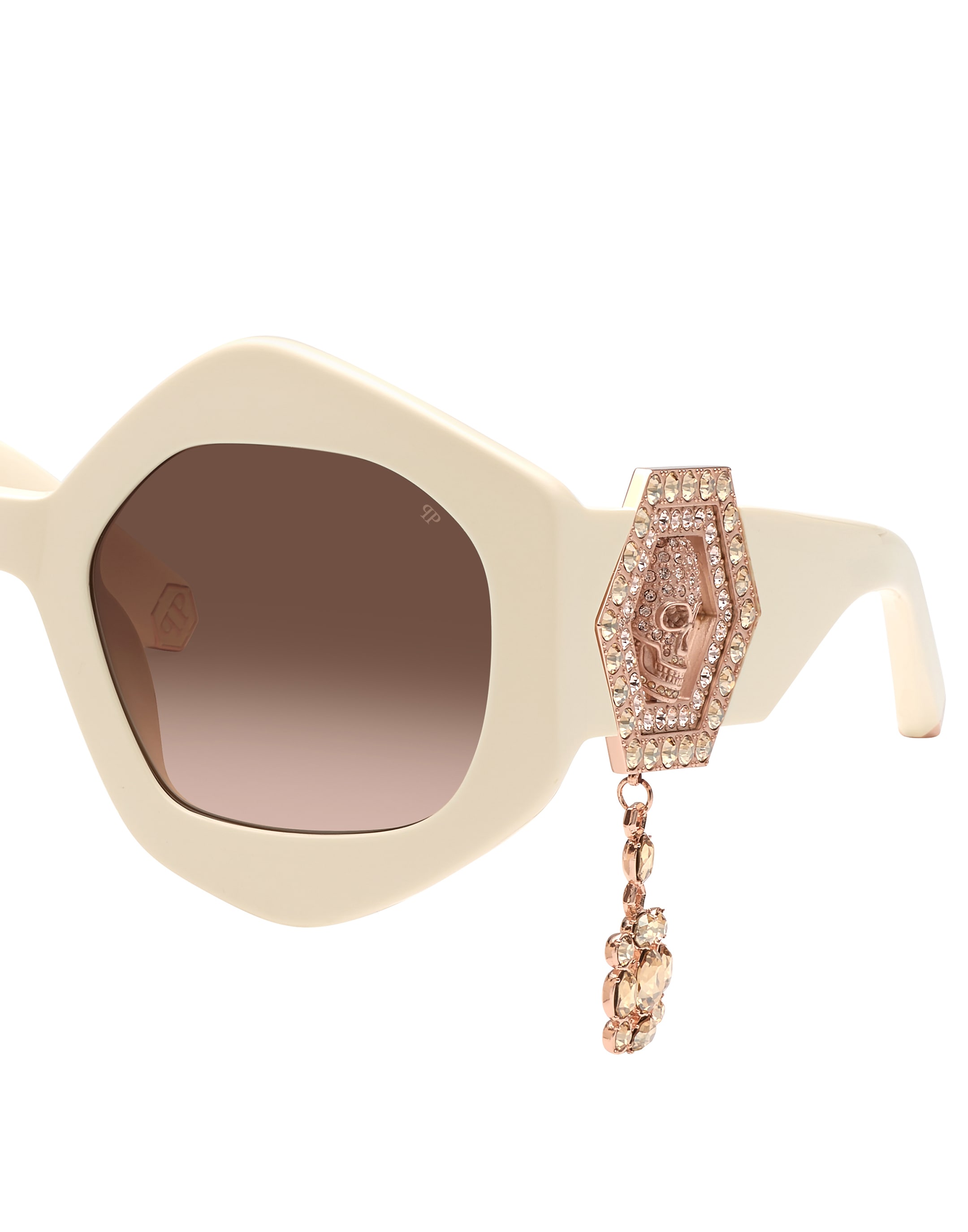 PHILIPP PLEIN Sonnenbrille »Sonnenbrille«