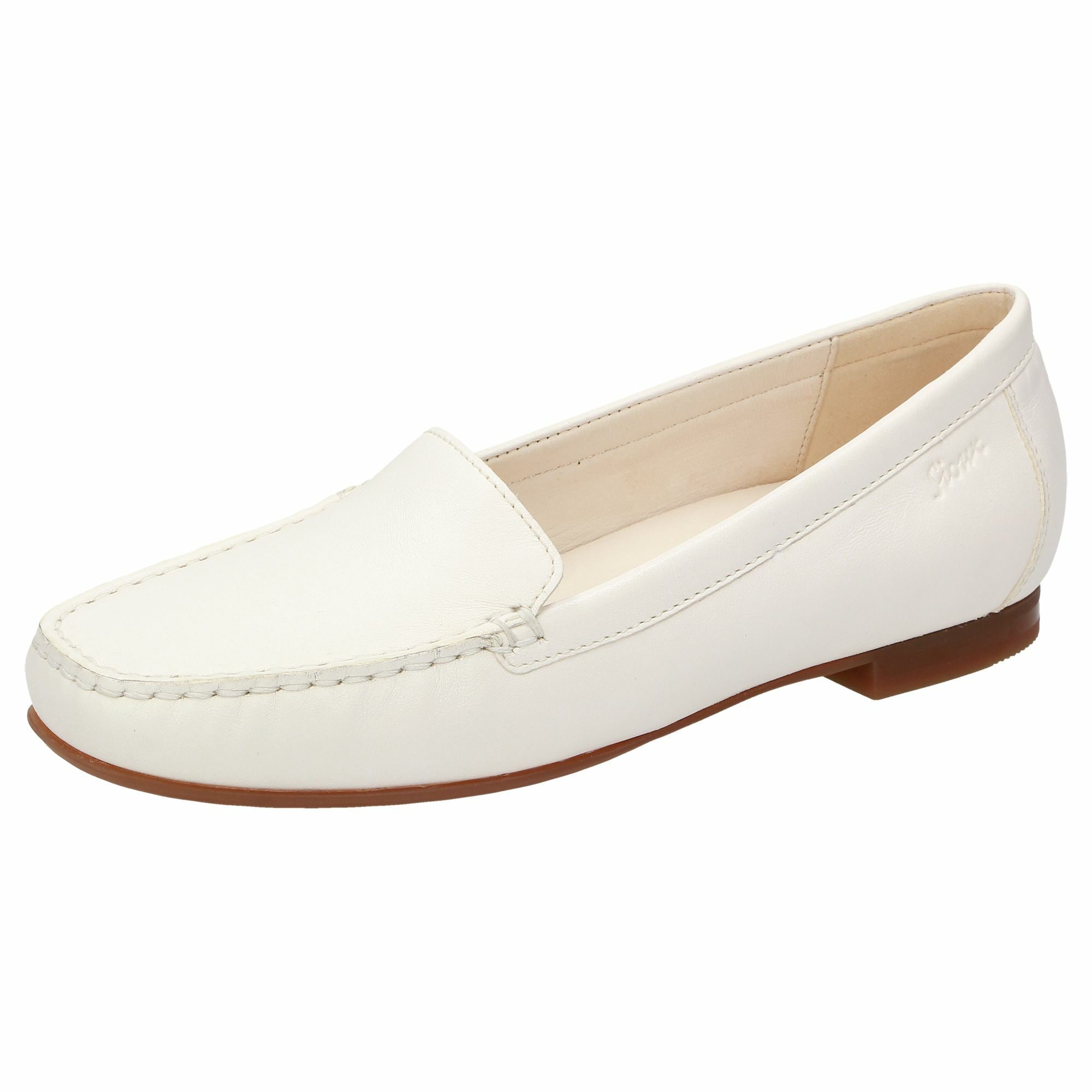 SIOUX Slipper »Zalla«