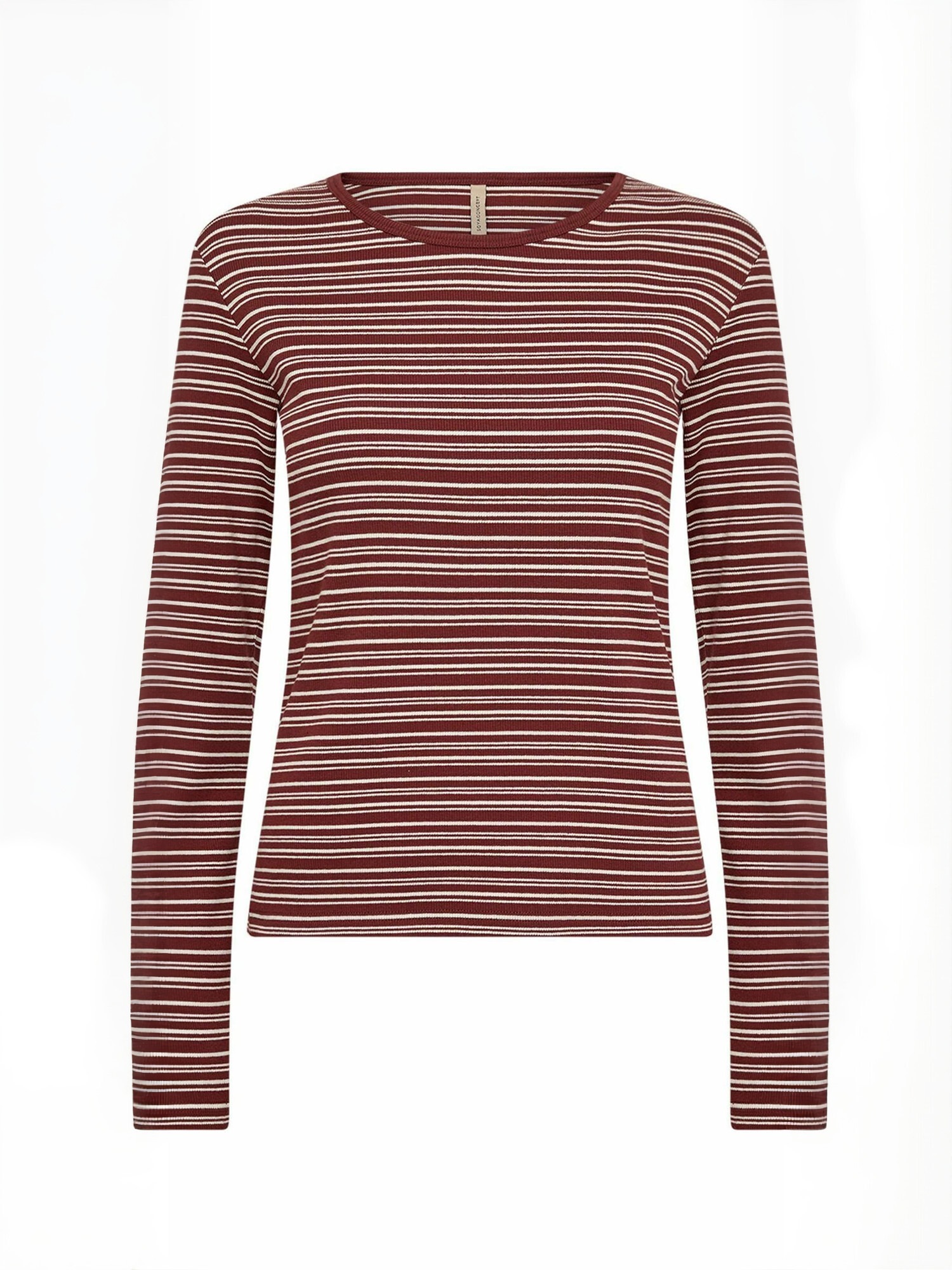 soyaconcept Kurzarmhemd »Soya Concept T-shirt SC-HAYLEE«