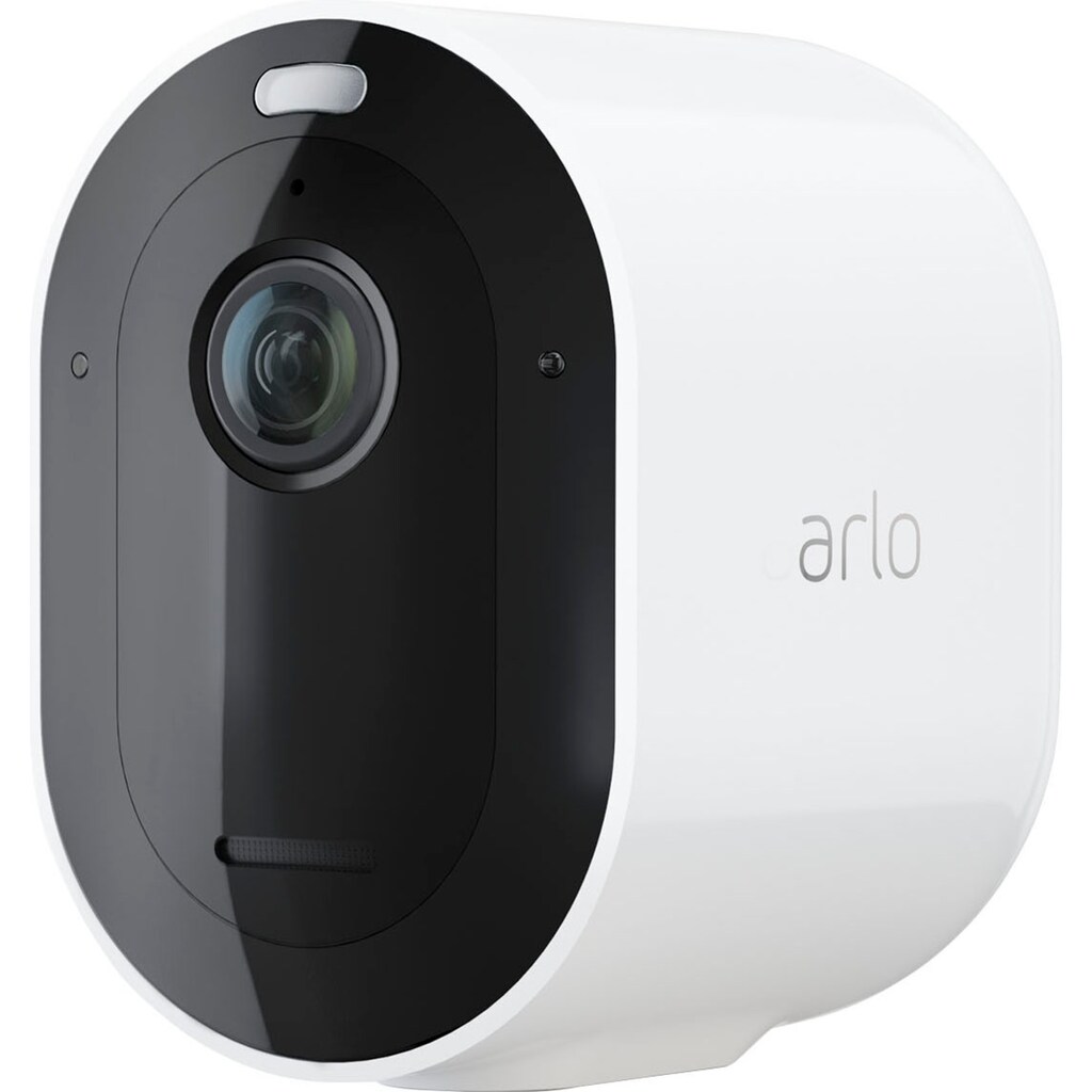 ARLO Überwachungskamera »PRO 4 1-CAM KIT«, Innenbereich-Außenbereich