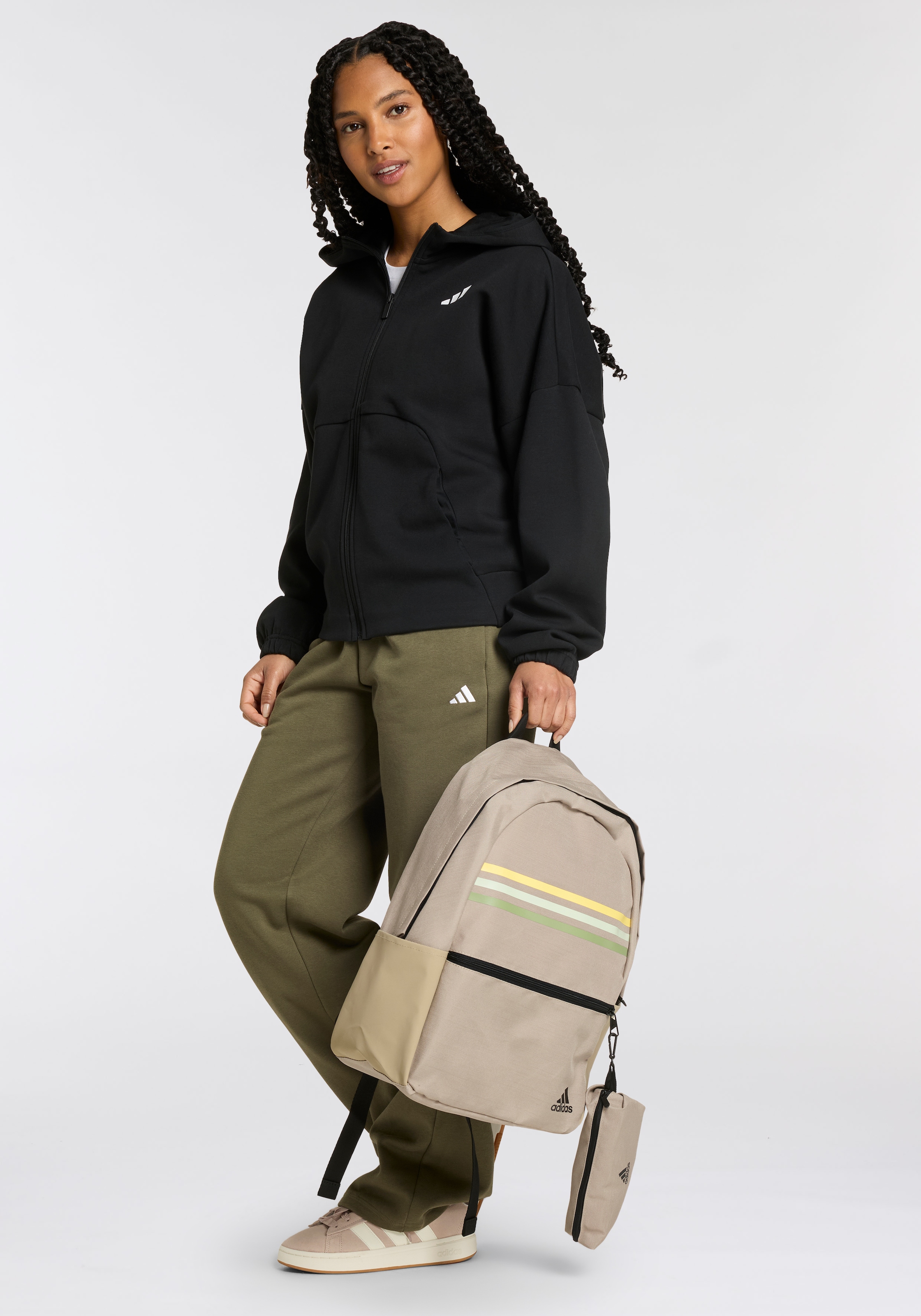 adidas Performance Rucksack »CLASSIC 3S PC«