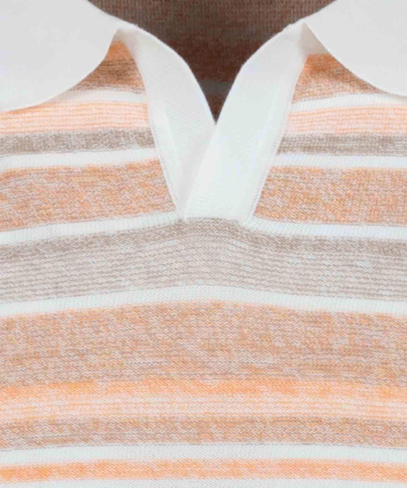 RAGMAN Rundhalspullover