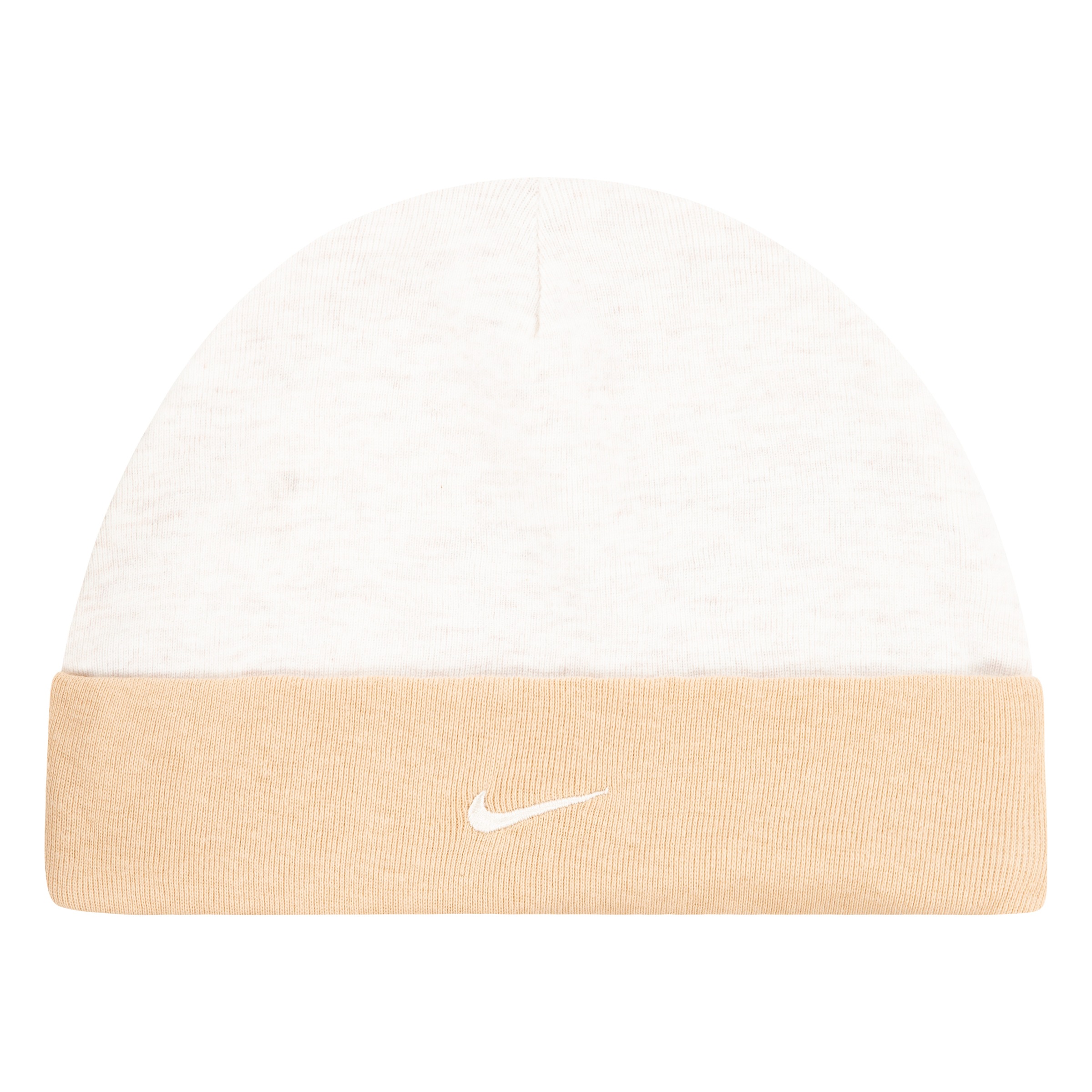 Nike Sportswear Neugeborenen-Geschenkset »NHN NIKE SWOOSH« 3 tlg. für Babys, dreiteiliges Set, weiches Material