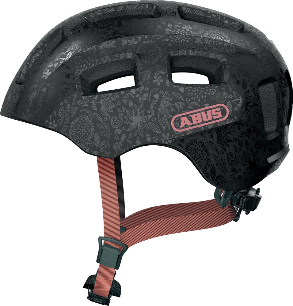 ABUS Fahrradhelm »YOUN-I 2.0«