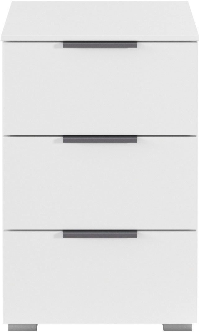 OTTO home Nachtkommode "Nachttisch Nachtkonsole AGORDO in Dekor- oder Hochg günstig online kaufen