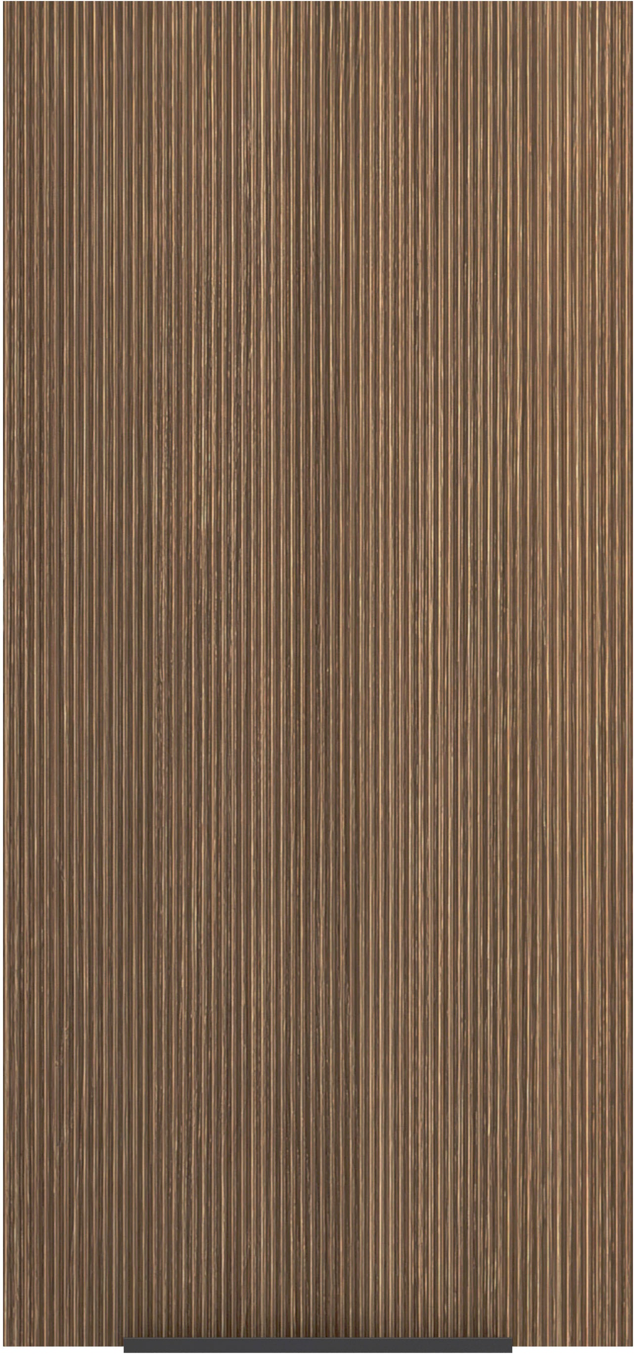 welltime Hängeschrank, Welltime, Breite 30 cm, reversibel, gedämpfte Scharniere
