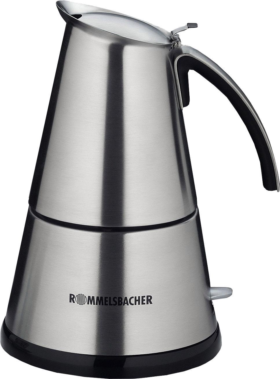 Rommelsbacher Espressokocher "EKO 366/E"
