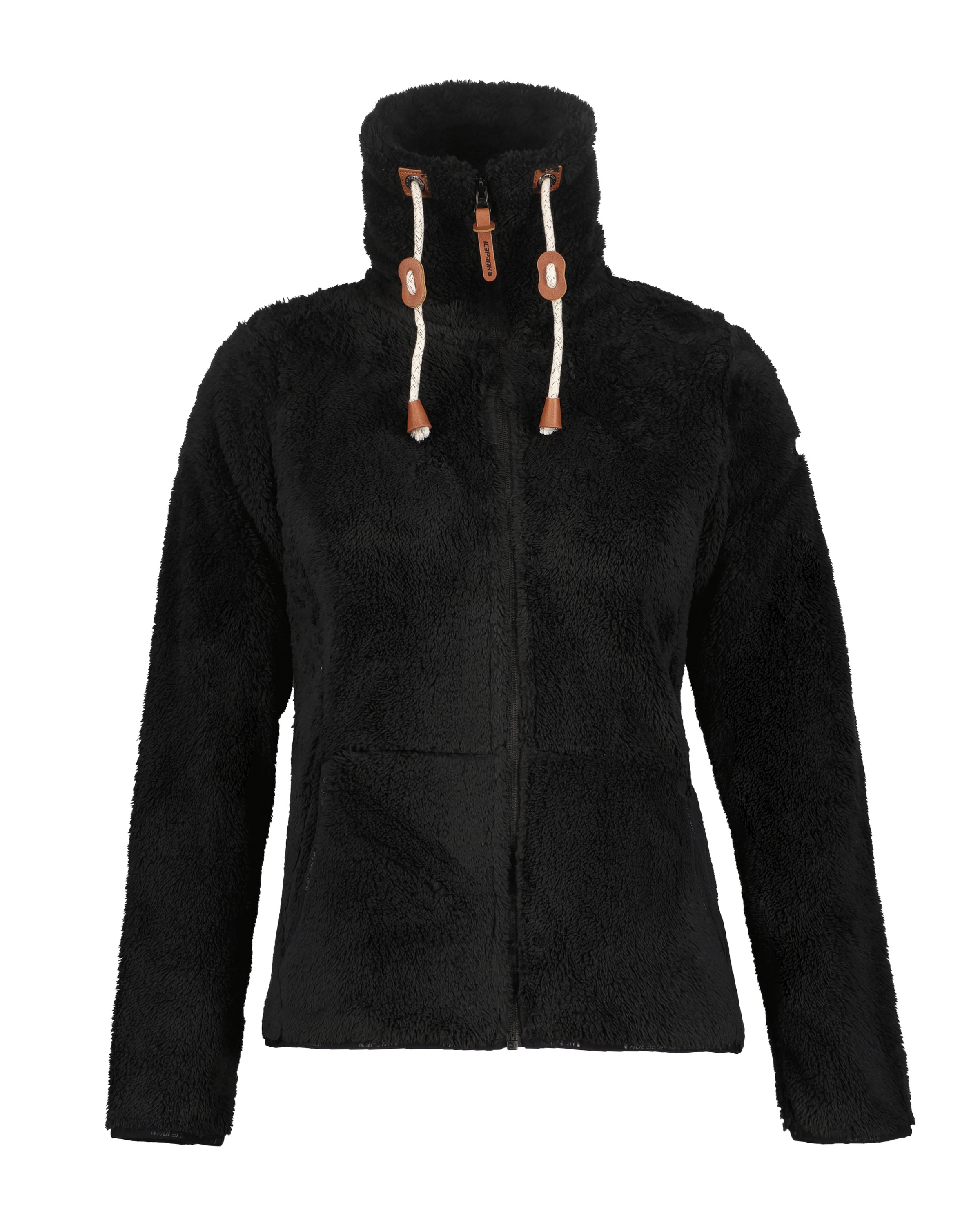 Icepeak Fleecejacke "ICEPEAK COLONY" sportlicher Stil, für vielseitige Akti günstig online kaufen