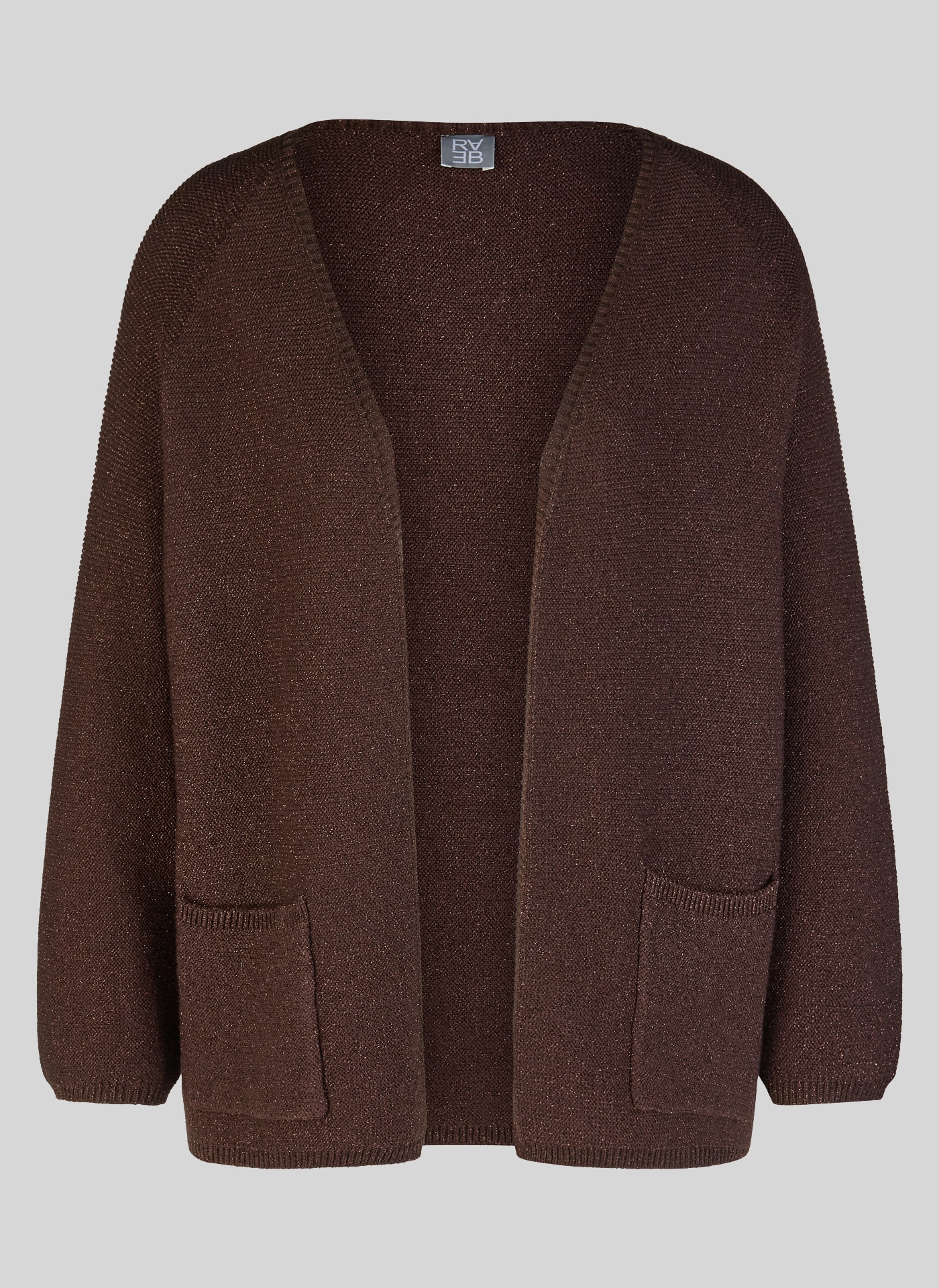 Rabe Strickjacke »Strickjacke«