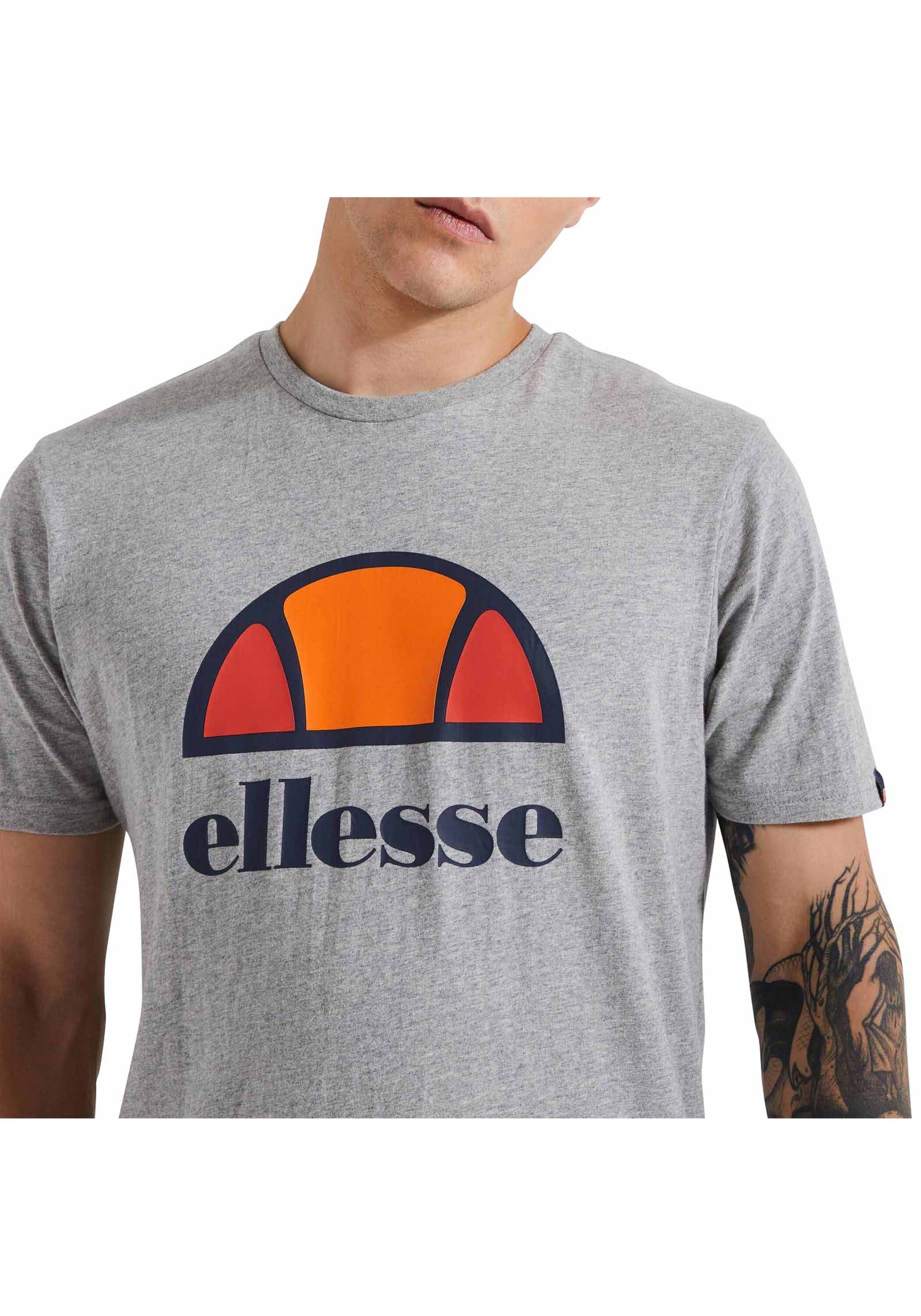 Ellesse T-Shirt »T-Shirt DYNE TEE 1er Pack«