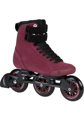 Inlineskates »Pheme Wine 100«