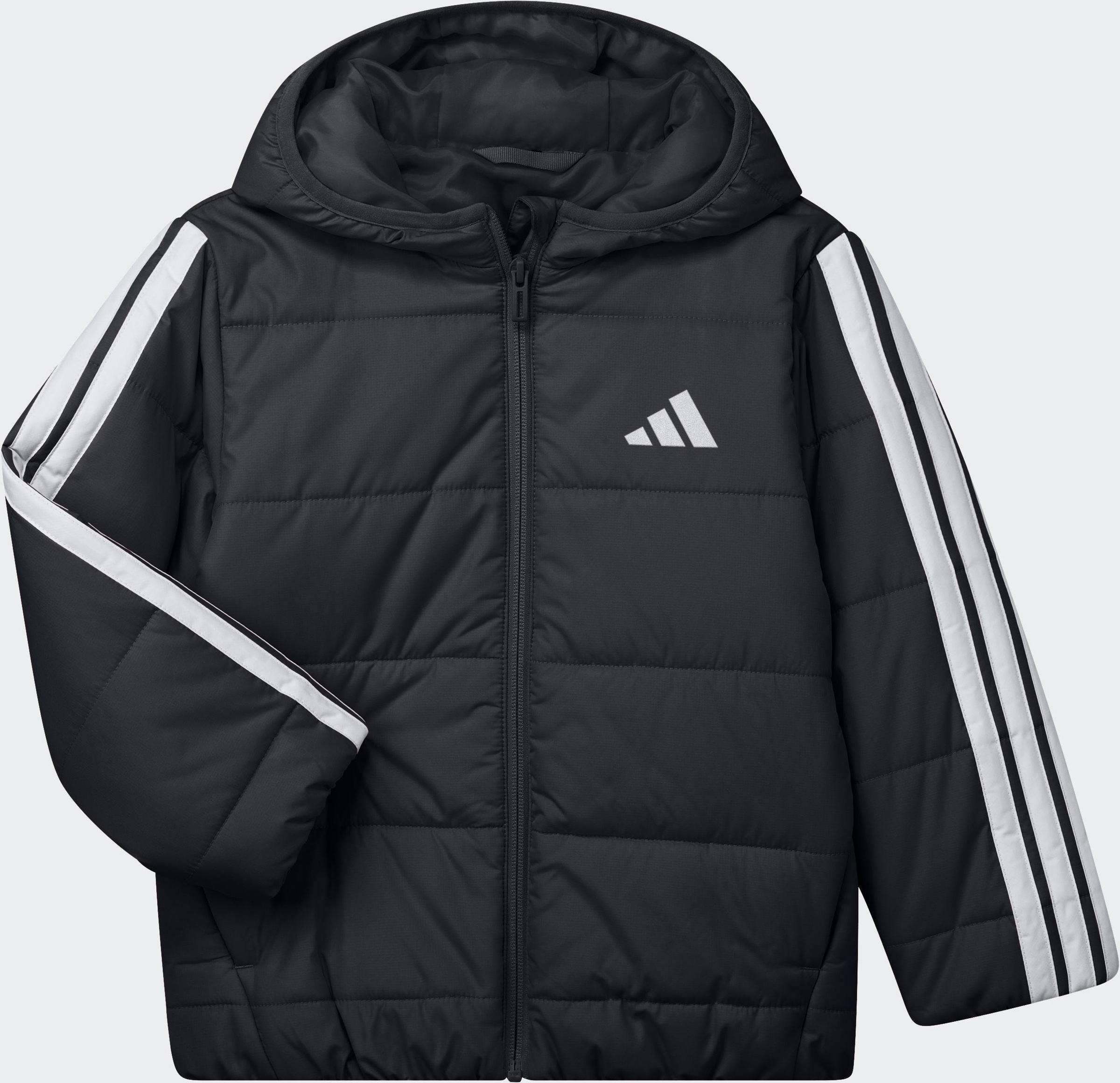 adidas Sportswear Outdoorjacke »LK ESS 3S JKT«