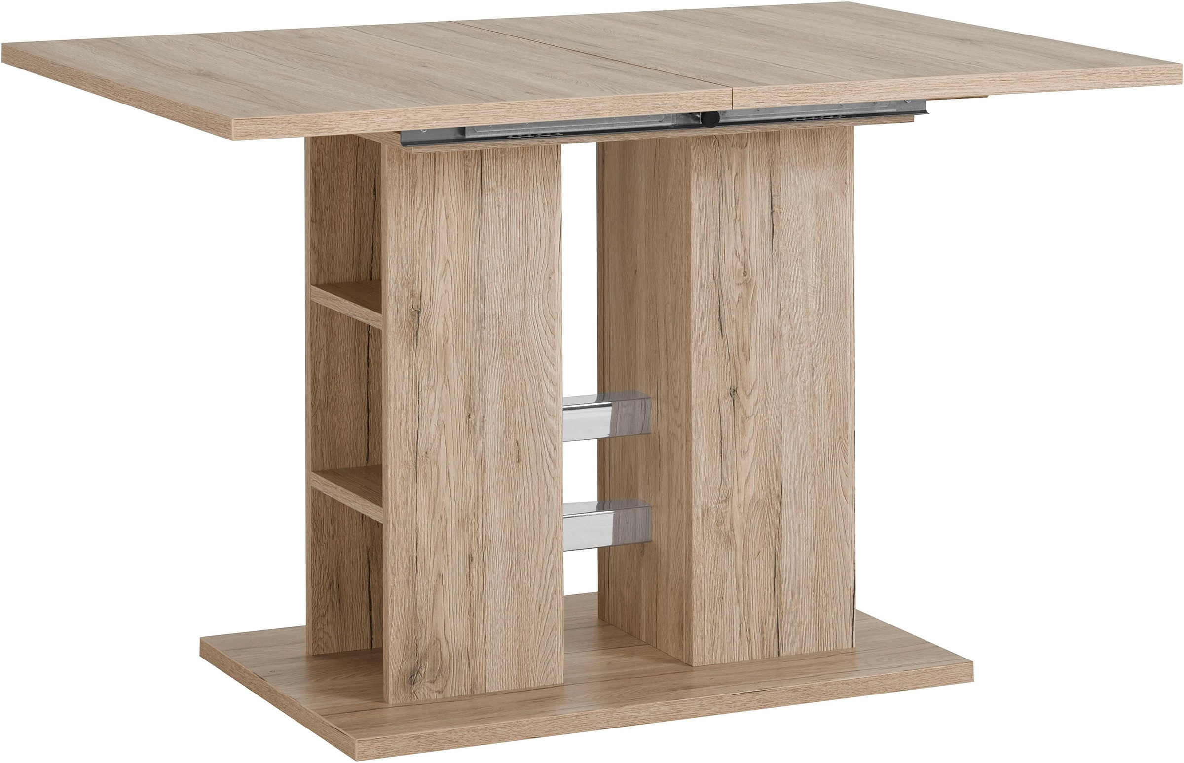 Thumbnail - HELA Essgruppe "ALINA G" Set, 5 Stk. tlg. bestehend aus einem Tisch und 4 Stühlen