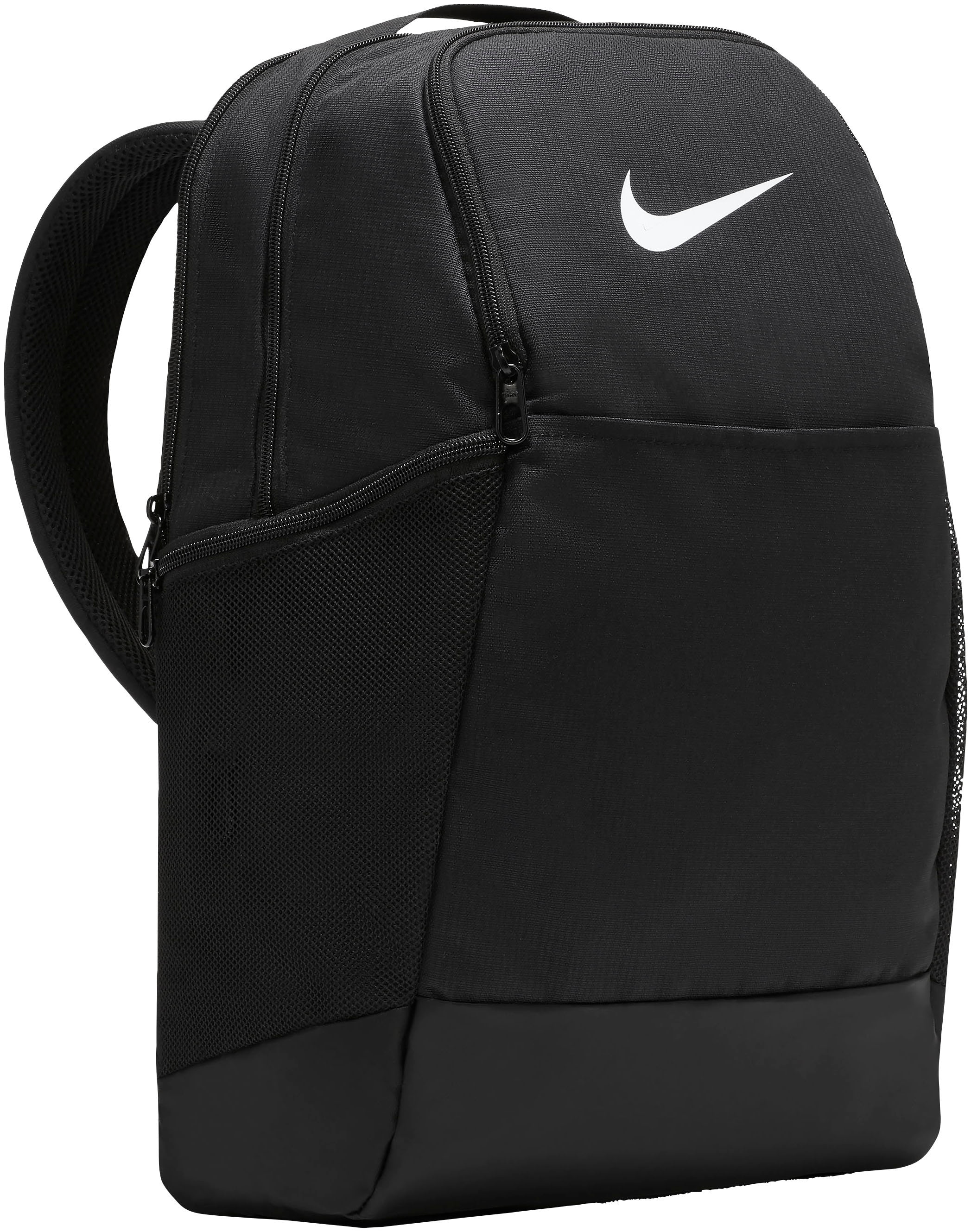 Nike Sportrucksack »BRASILIA 9.5 TRAINING BACKPACK (MEDIUM)«