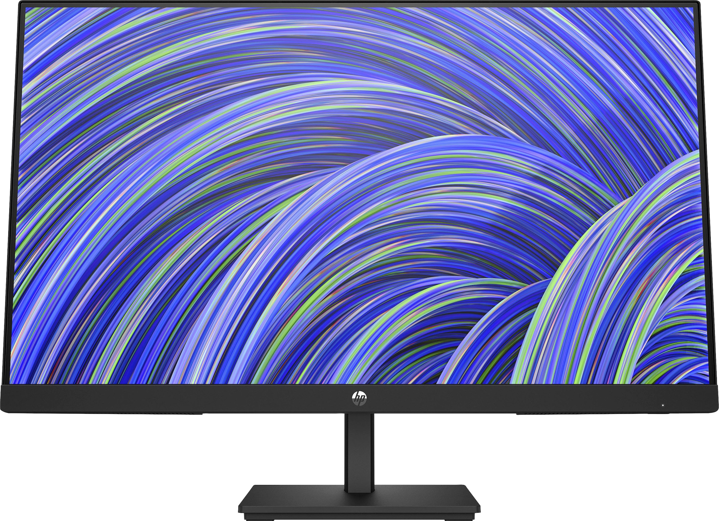 HP LCD-Monitor »V24ie G5 (HSD-0140-K)«, 61 cm/24 Zoll, 1920 x 1080 px, Full HD, 5 ms Reaktionszeit, 75 Hz
