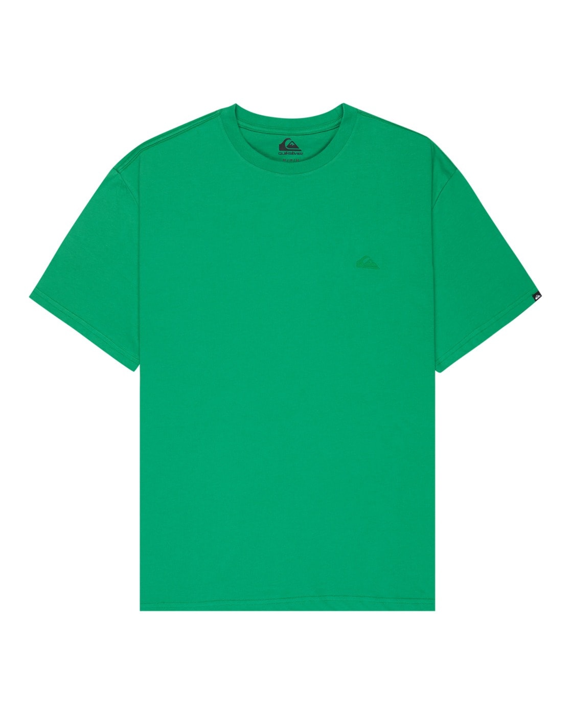 Quiksilver T-Shirt »Salt Water«