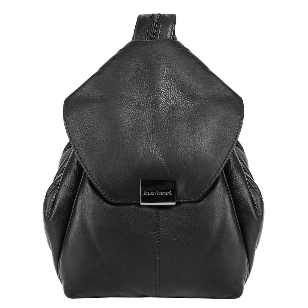 Bruno Banani Cityrucksack »WHISPER«