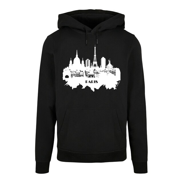 F4NT4STIC Kapuzenpullover »PARIS SKYLINE HOODIE«, Keine Angabe ▷ kaufen |  BAUR