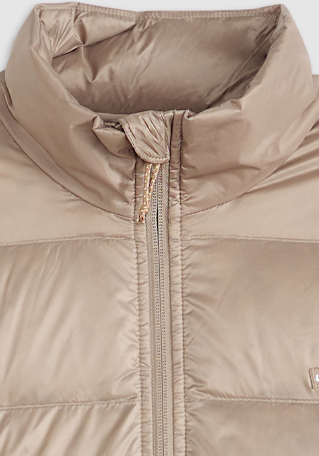 Levi's® Kurzjacke »WMS PACKABLE JACKE«, ohne Kapuze, mit Taschen
