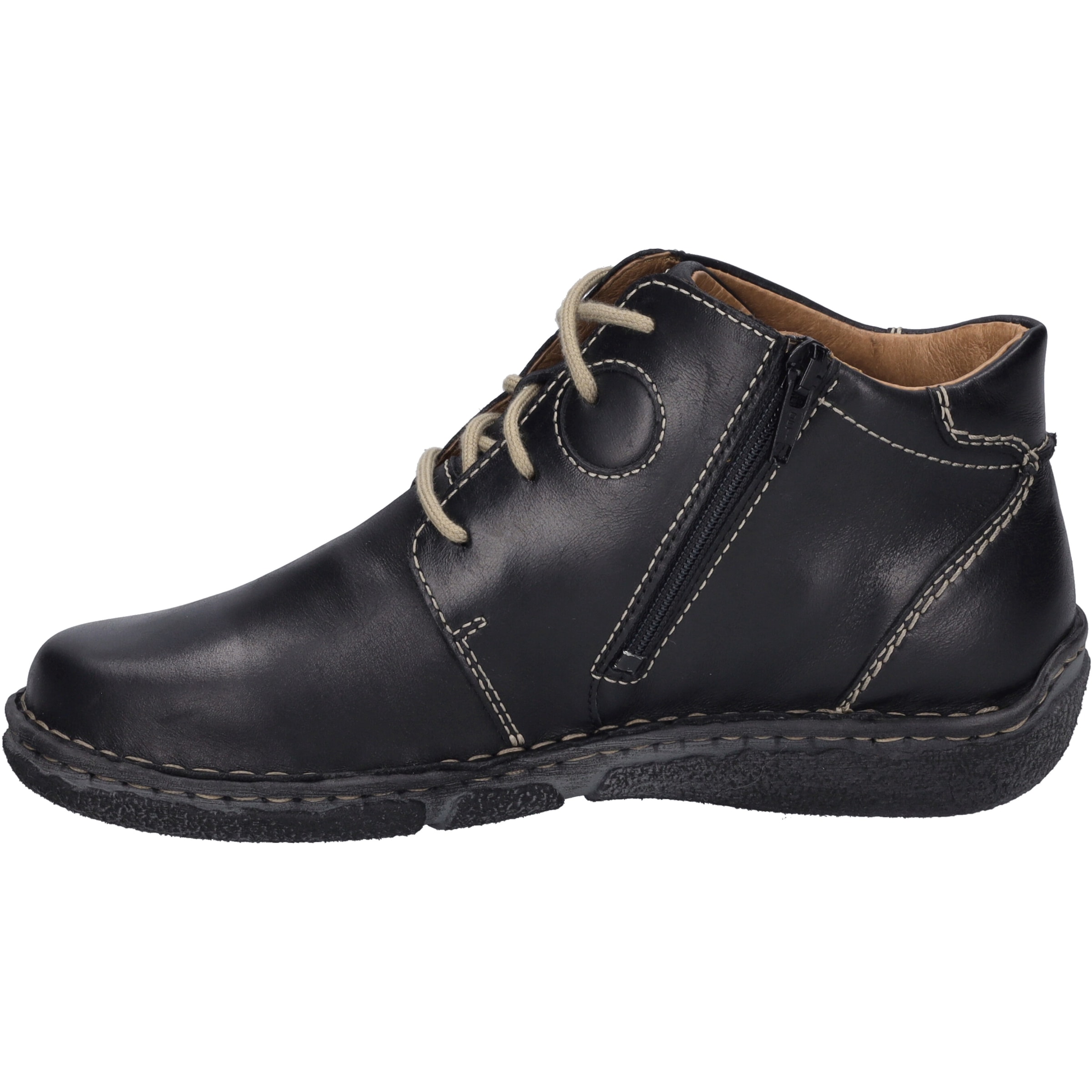 Josef Seibel Stiefelette »Neele 46, schwarz«