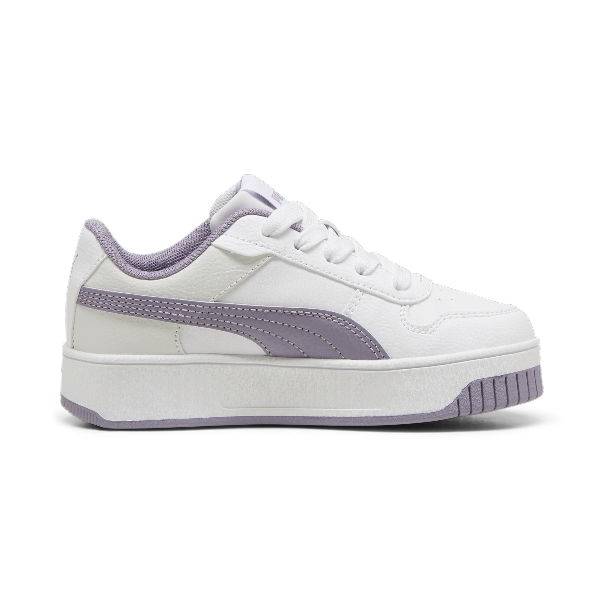 PUMA Sneaker »Carina Street Sneakers Mädchen«