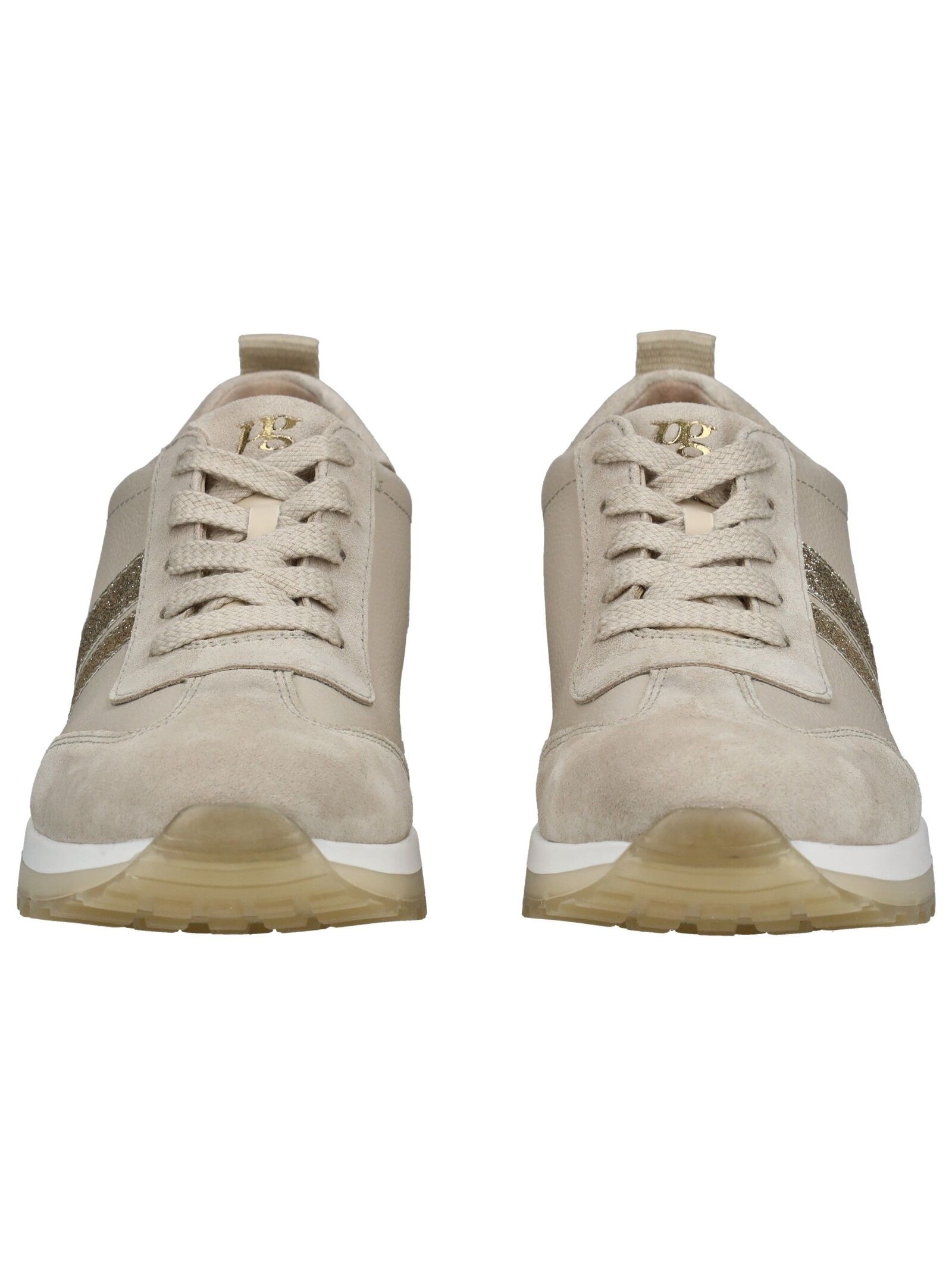 Paul Green Sneaker »Paul Green Sneaker Leder«