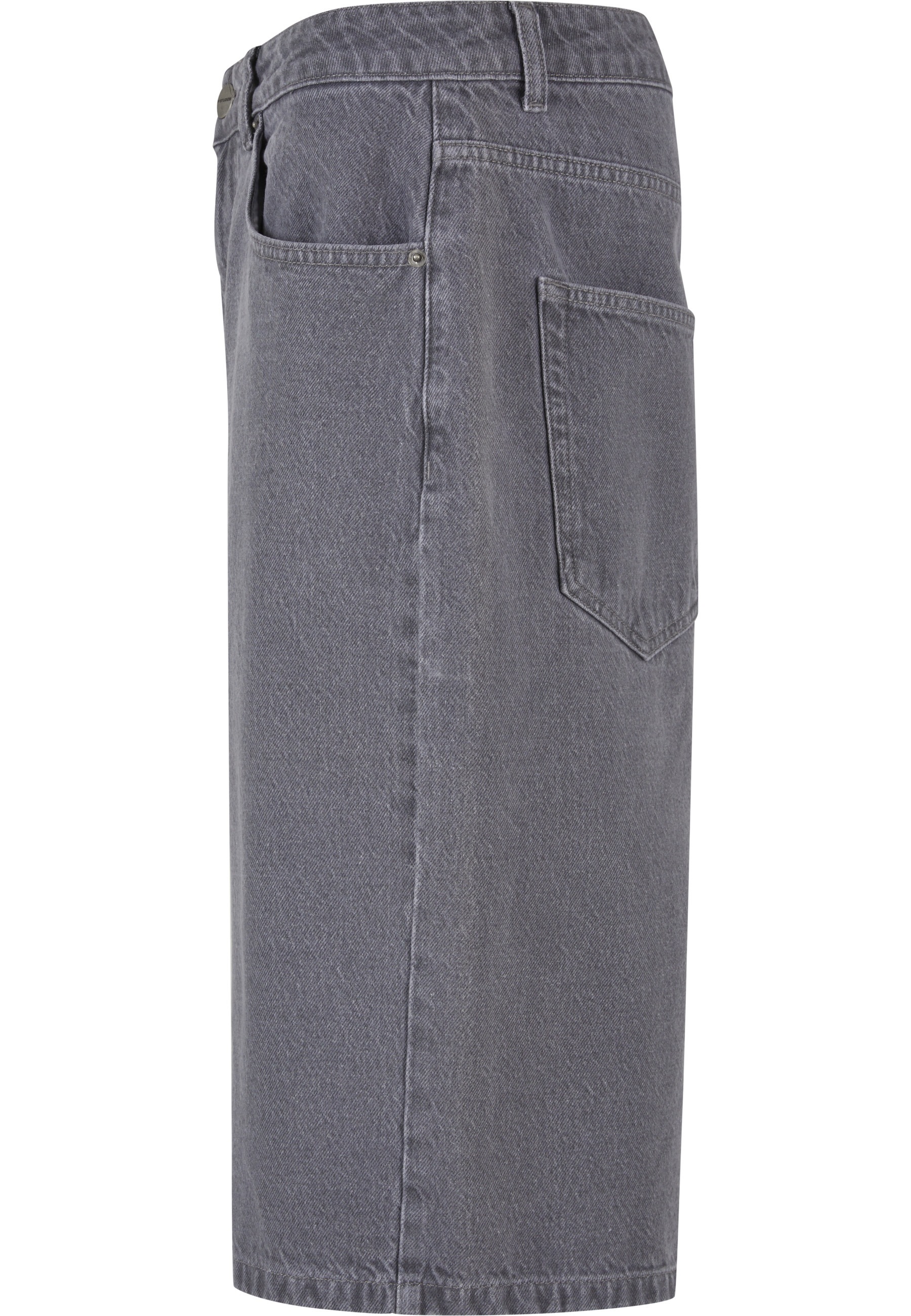 2Y Studios Shorts »2Y Studios Junan Baggy Basic Shorts«