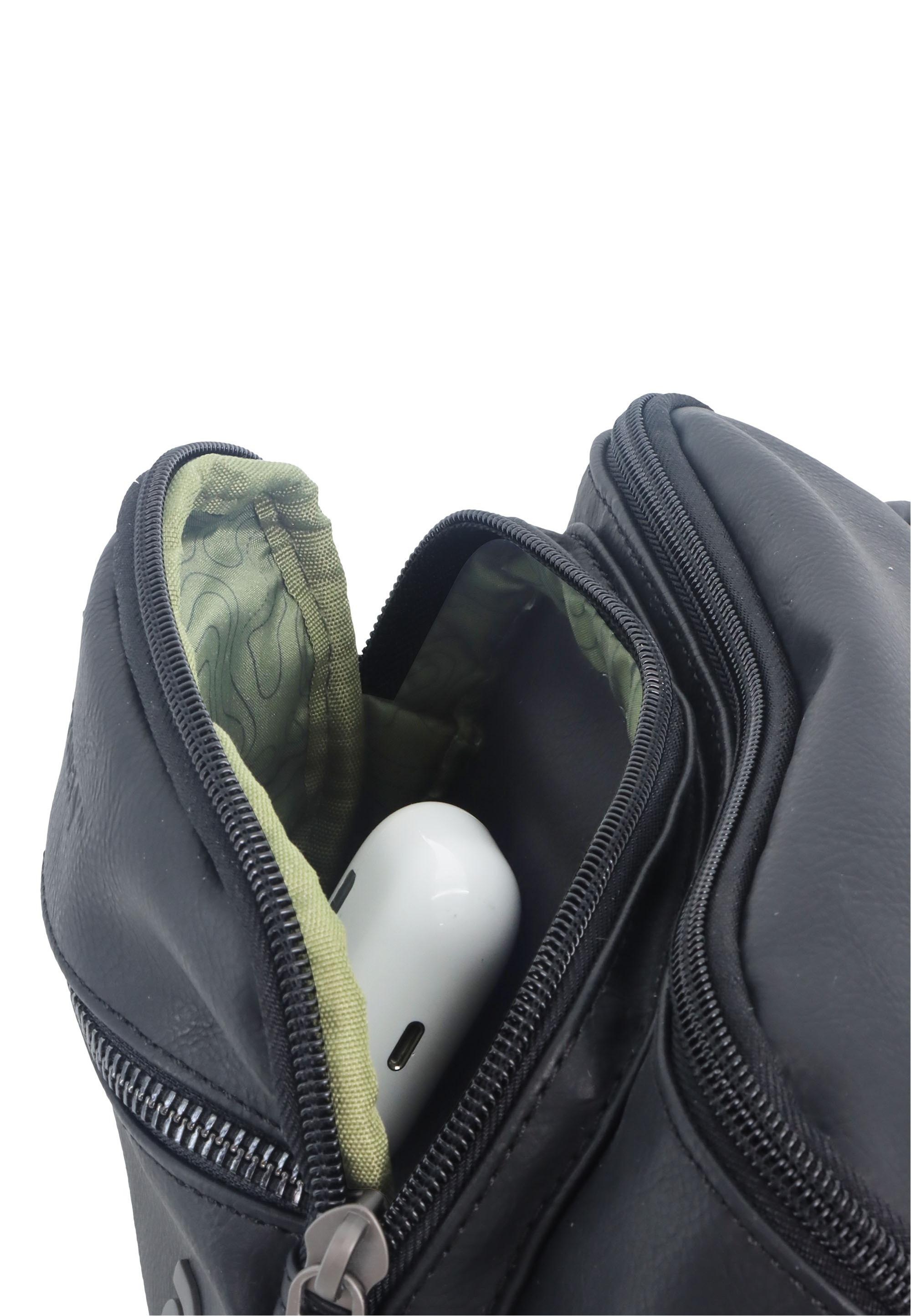 Discovery Gürteltasche »Heritage«, mit multifunktionaler Fronttasche