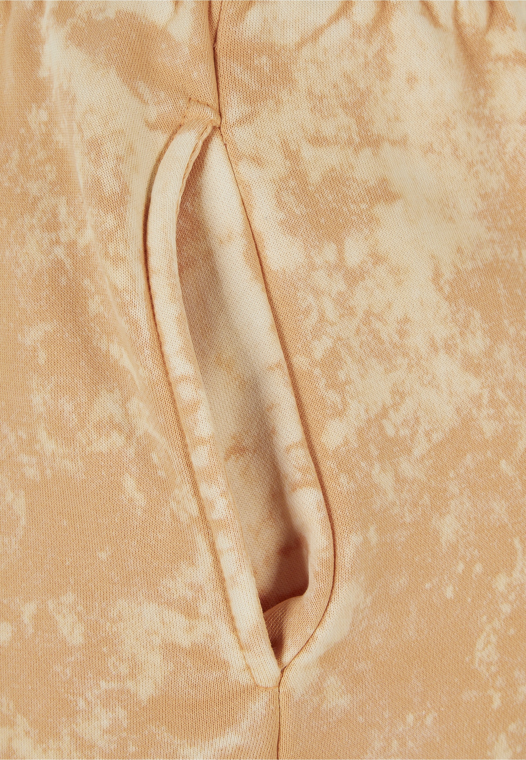 Urban Classics Pantalon De Survêtement Towel Washed Pale Orange XL Femme 2