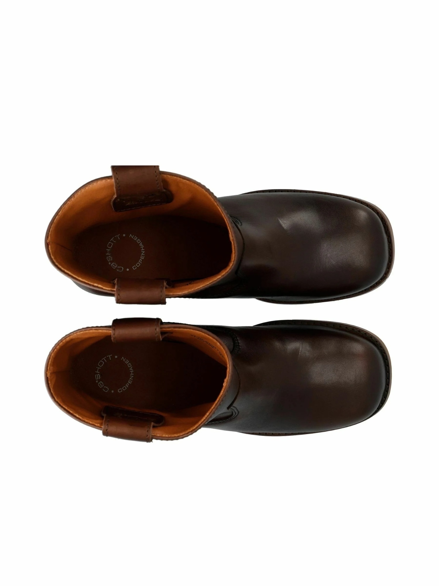 Ca'Shott Stiefel »Ca'Shott Ankle boots CASVILMA«