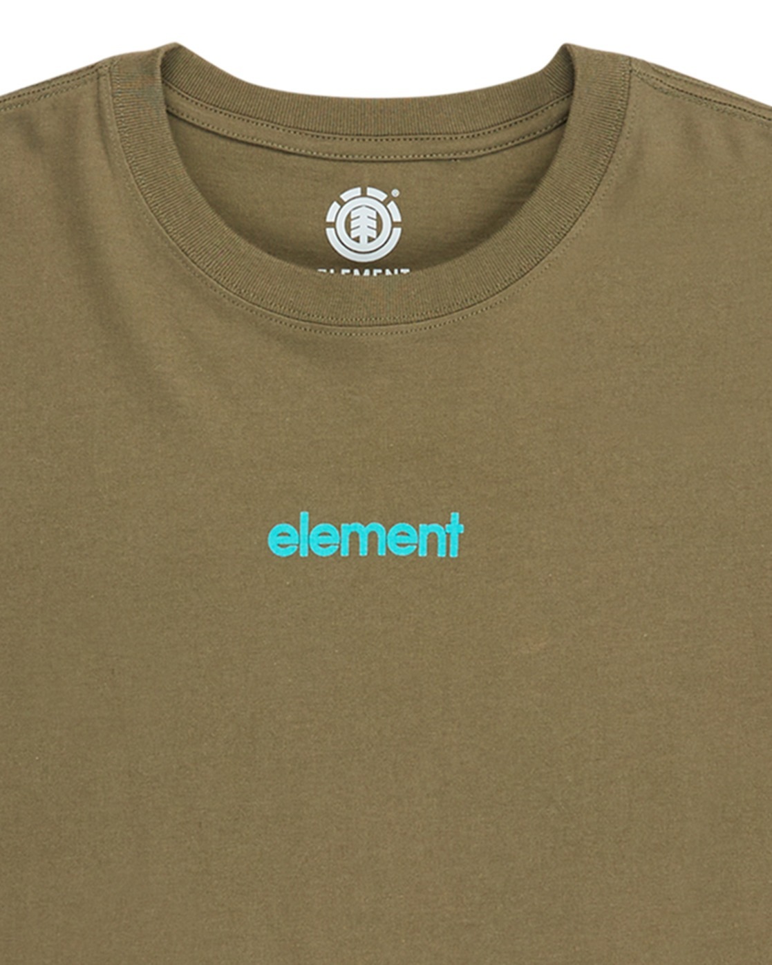 Thumbnail - Element T-Shirt "Lowcase Bp"