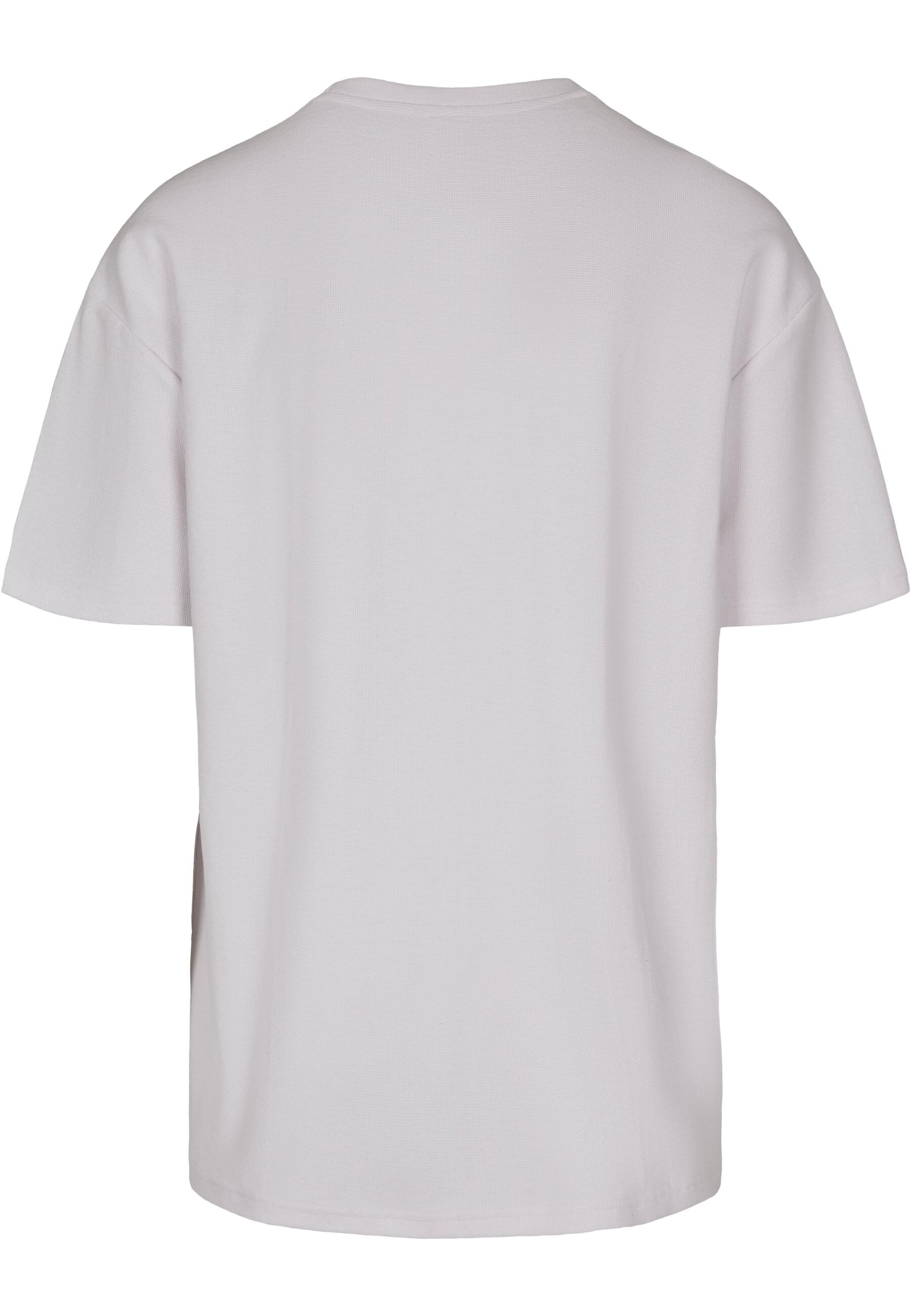 URBAN CLASSICS T-Shirt "Urban Classics Herren Oversized Waffle Tee" günstig online kaufen