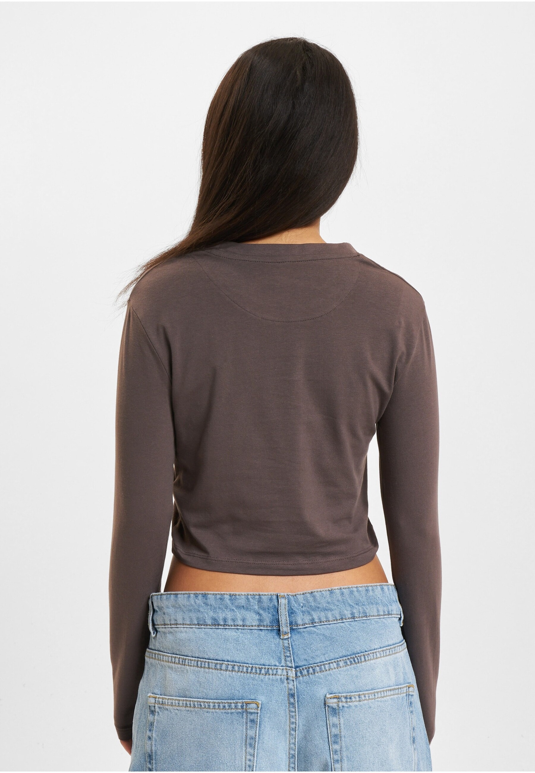 DEF Longsleeve »DEF DEF Longsleeves« 1 Stk.