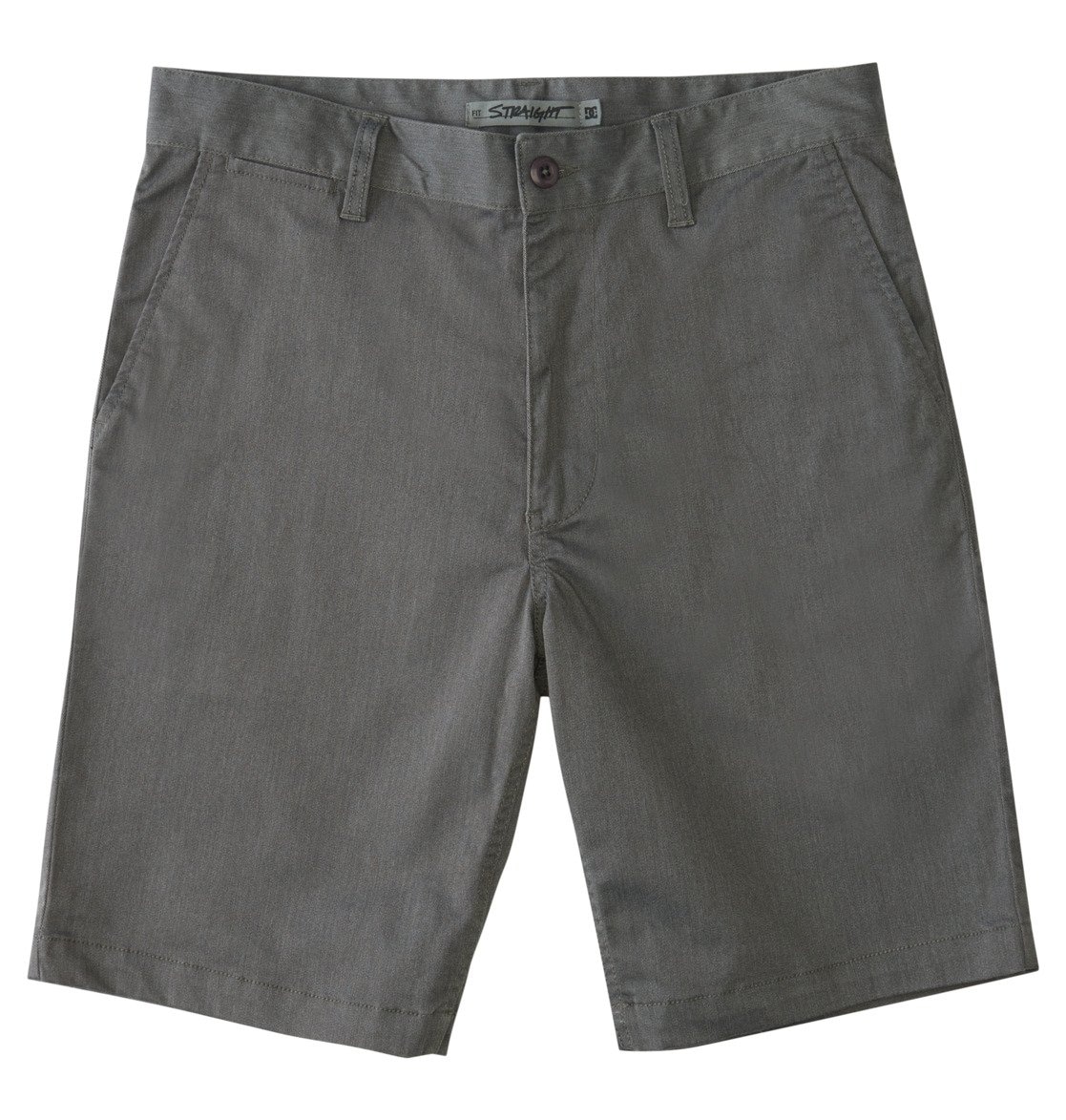 DC Shoes Chinoshorts »Worker Straight«
