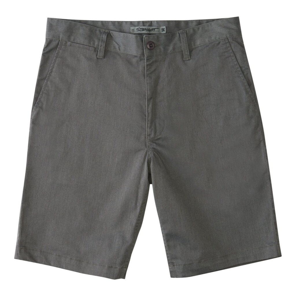 DC Shoes Chinoshorts »Worker Straight«