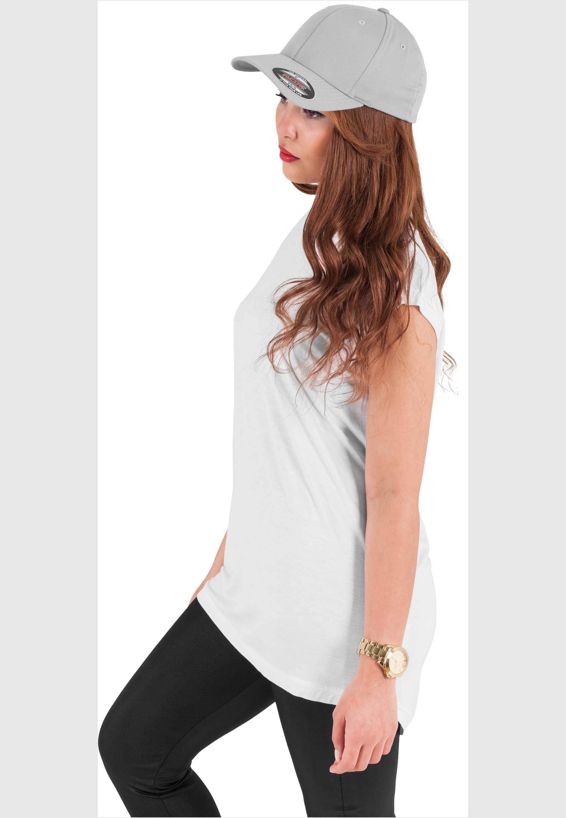 Flexfit Flex Cap »Flexfit Flexfit Wooly Combed Kids«