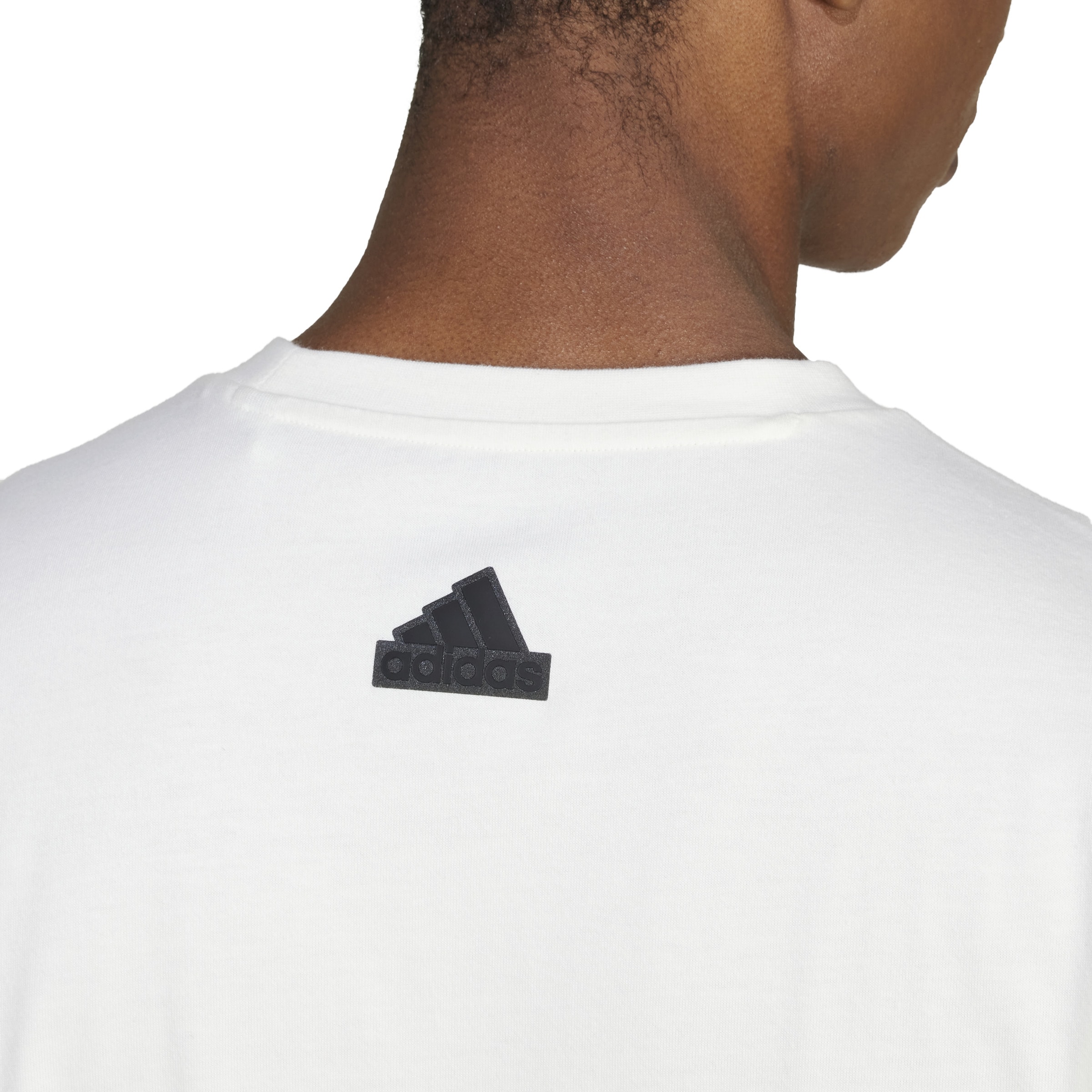 adidas Sportswear T-Shirt »M FI LOGO T«